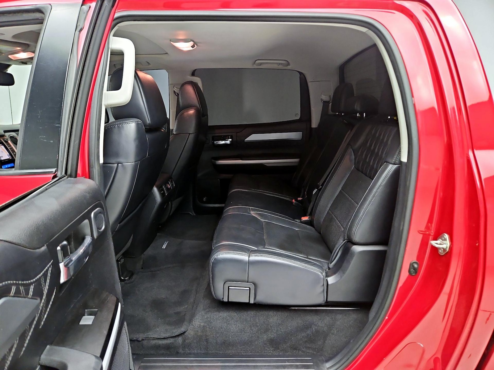 2019 Toyota Tundra Platinum - Photo 22