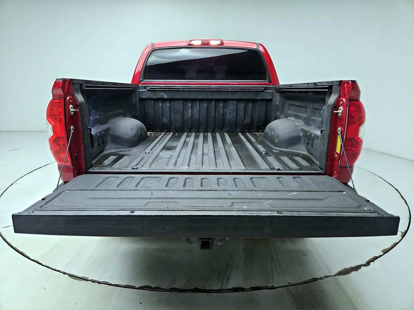2019 Toyota Tundra Platinum - Photo 23