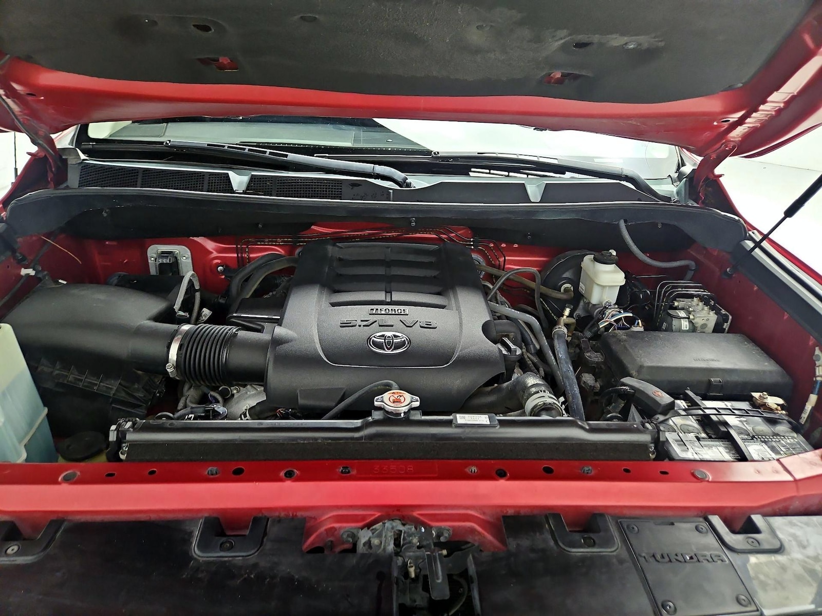 2019 Toyota Tundra Platinum - Photo 24
