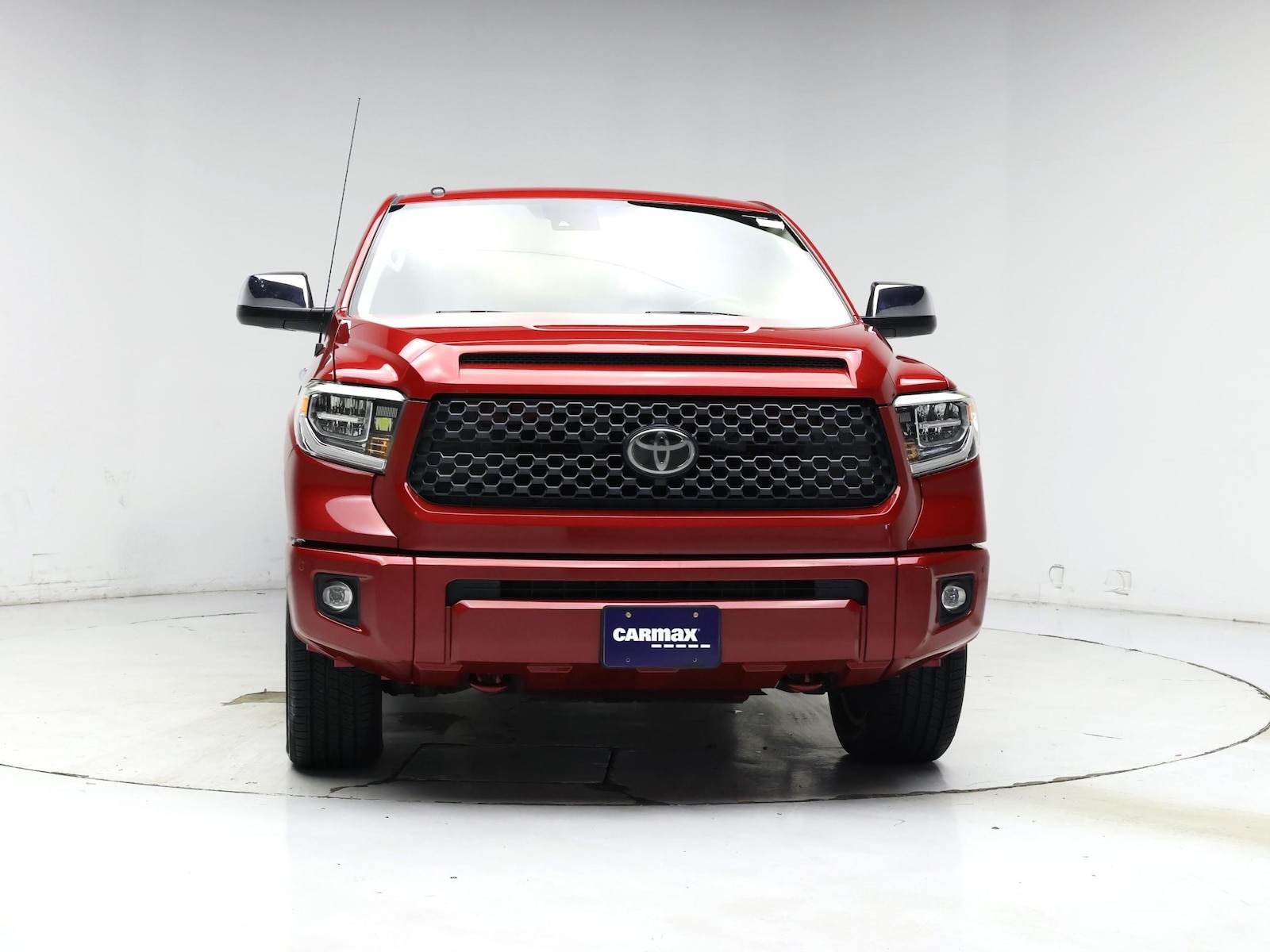 2019 Toyota Tundra Platinum - Photo 6
