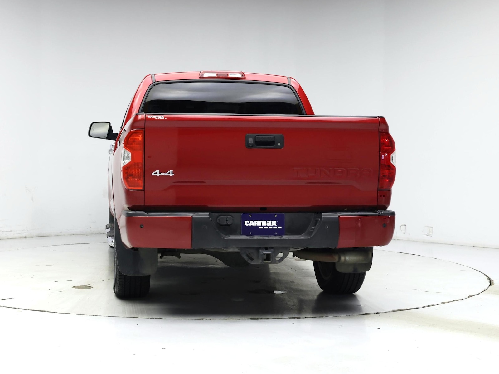 2019 Toyota Tundra Platinum - Photo 7