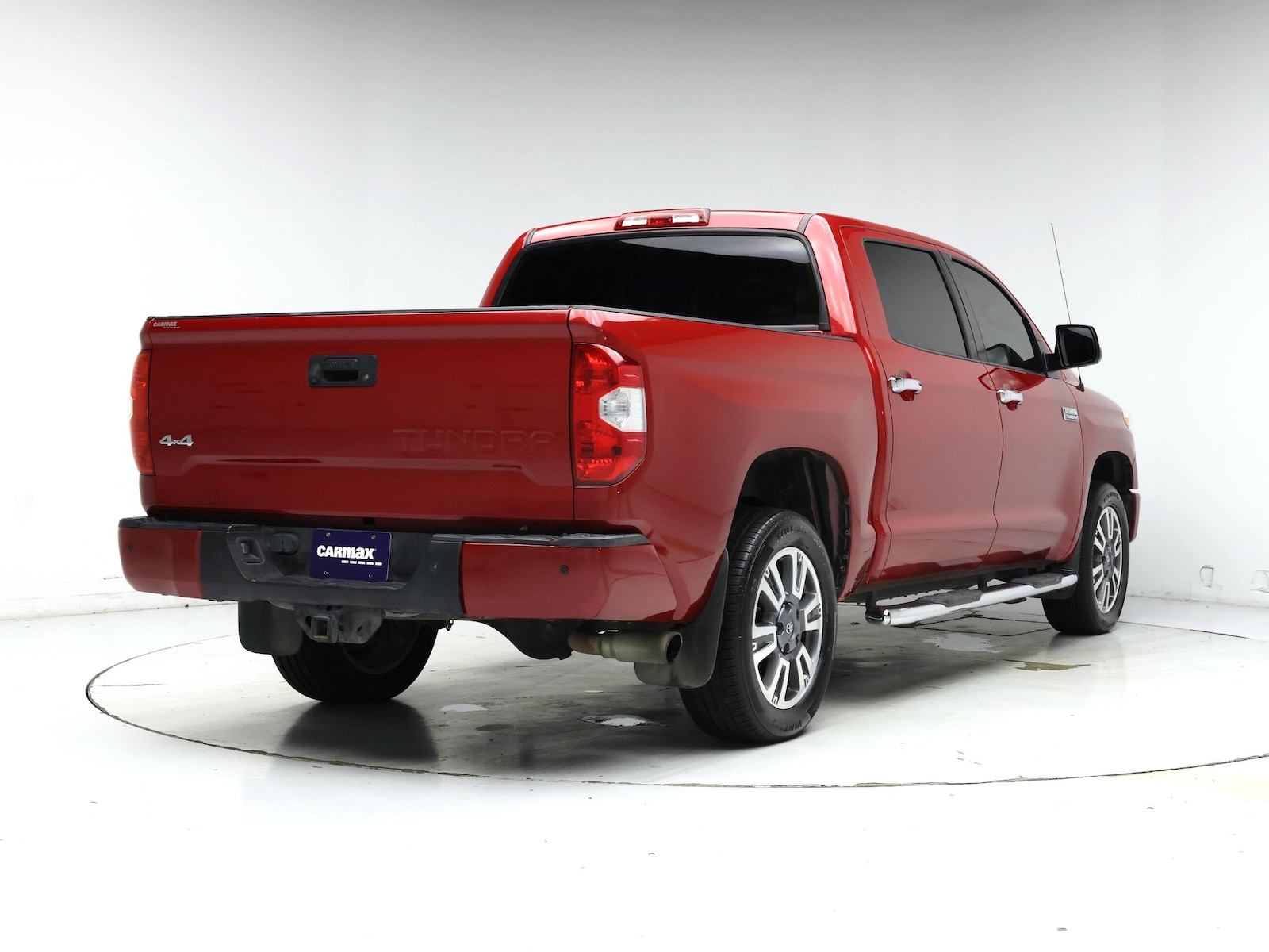 2019 Toyota Tundra Platinum - Photo 9