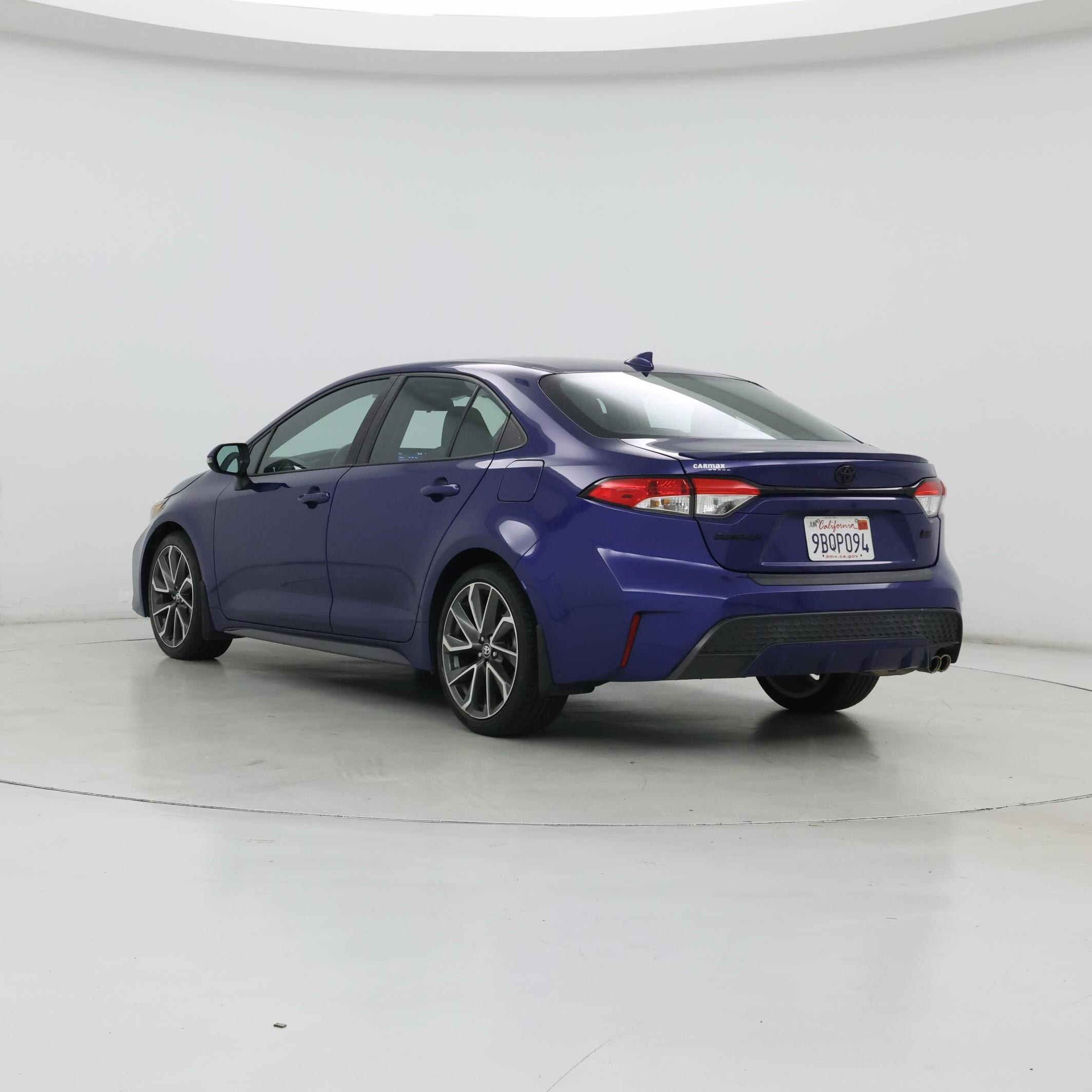 Thumbnail: 2022 Toyota Corolla - 2