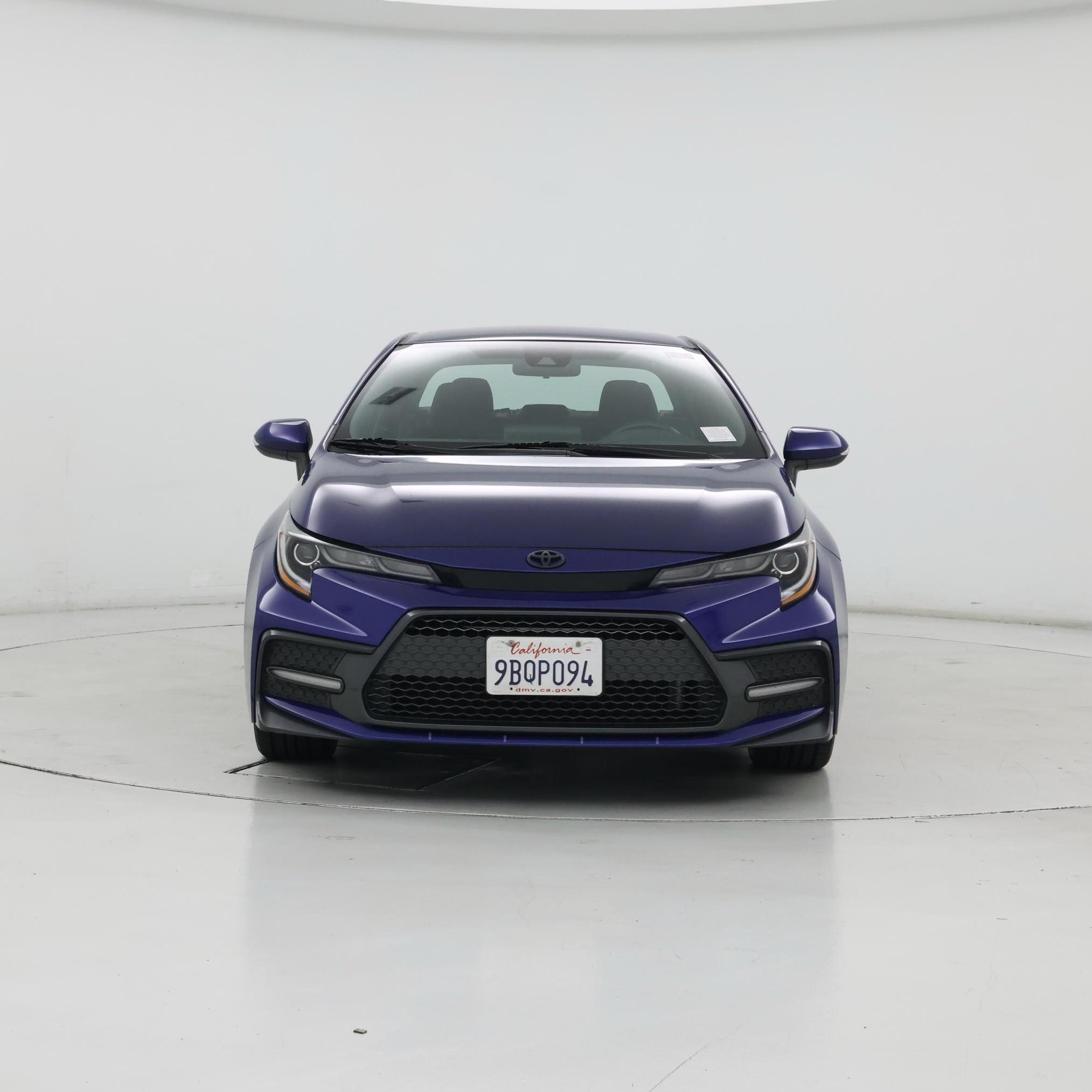Thumbnail: 2022 Toyota Corolla - 5