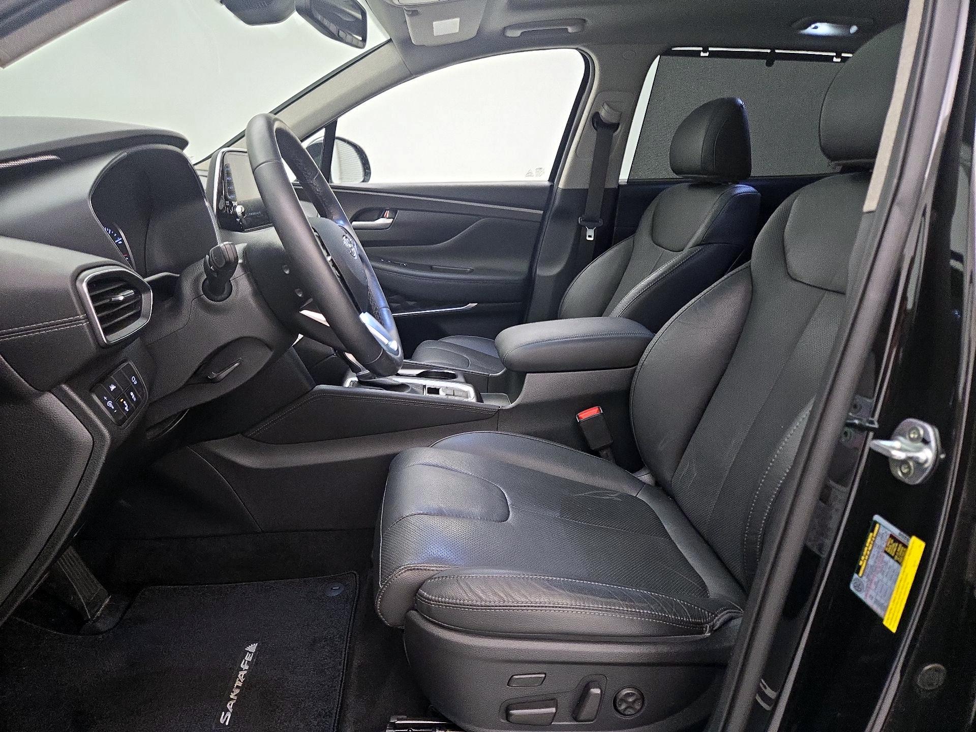 Thumbnail: 2020 Hyundai Santa Fe - 11