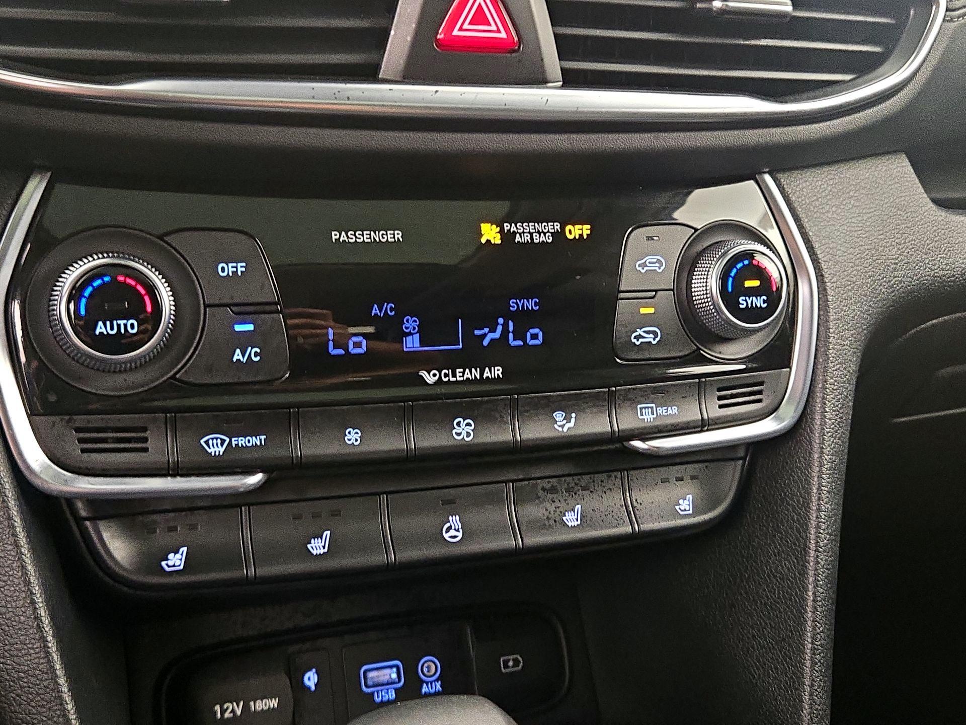 Thumbnail: 2020 Hyundai Santa Fe - 17