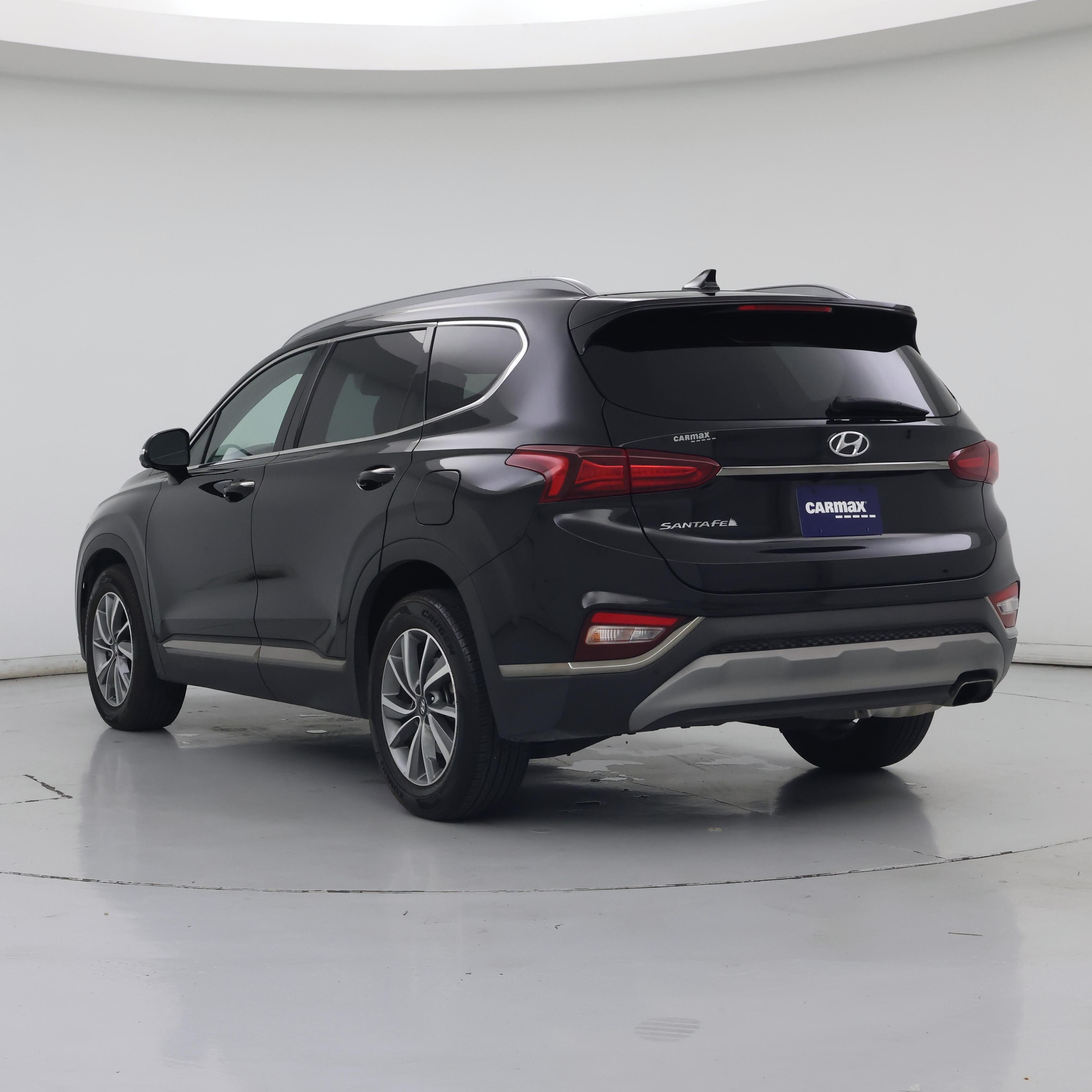 Thumbnail: 2020 Hyundai Santa Fe - 2