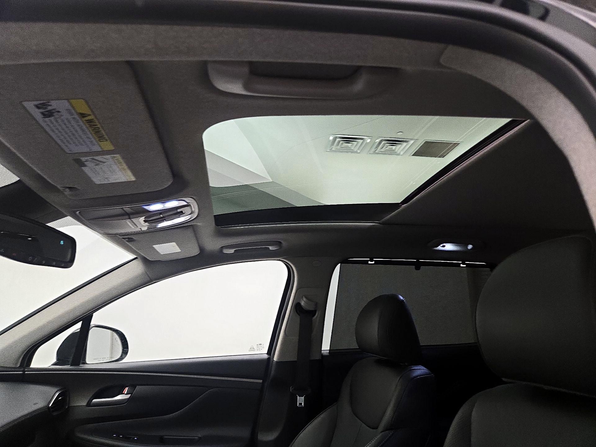 Thumbnail: 2020 Hyundai Santa Fe - 20