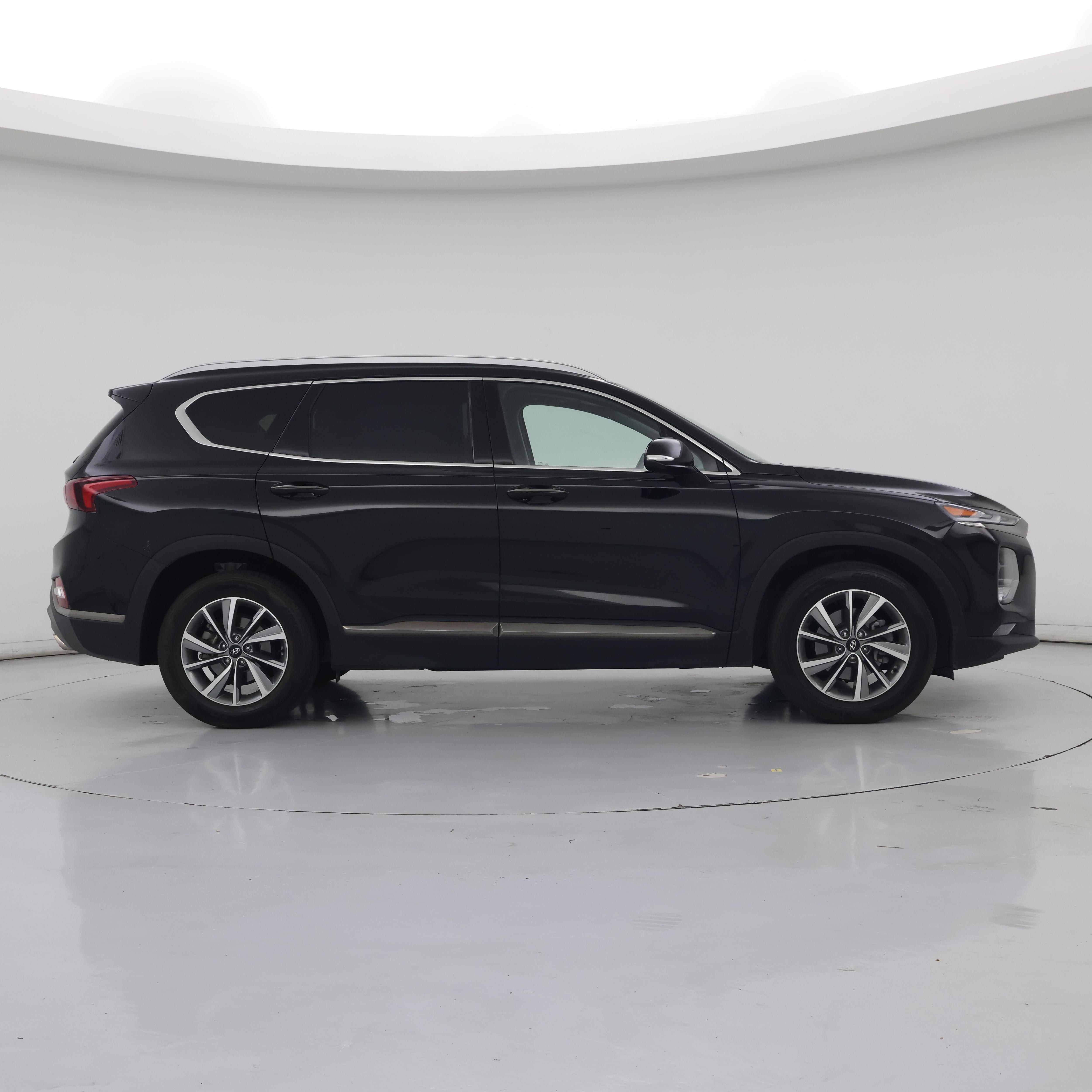 Thumbnail: 2020 Hyundai Santa Fe - 7