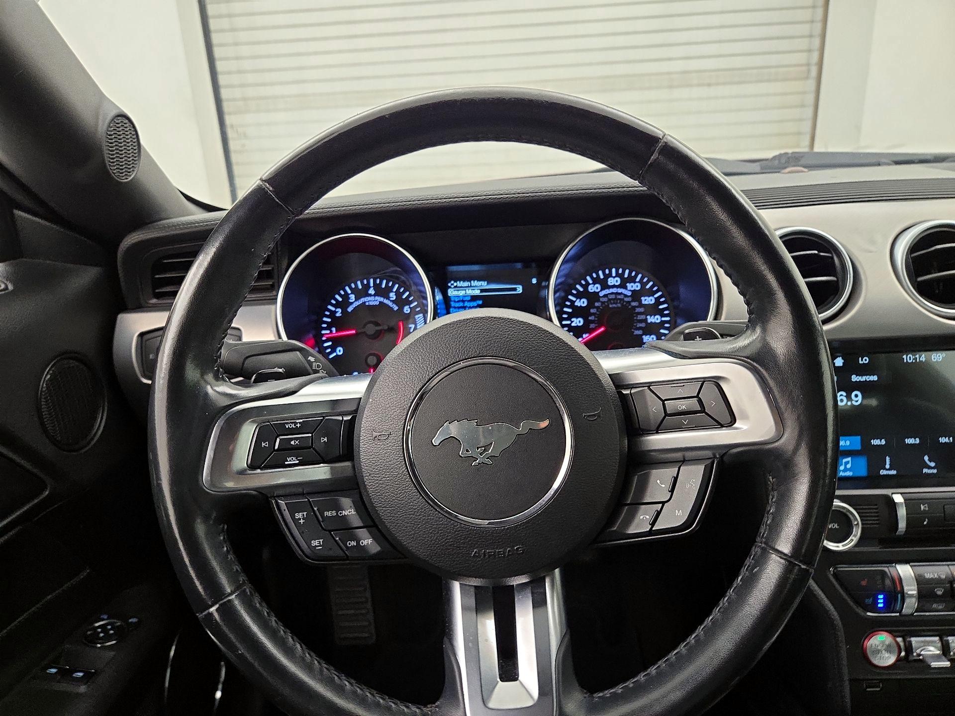 Thumbnail: 2018 Ford Mustang - 10
