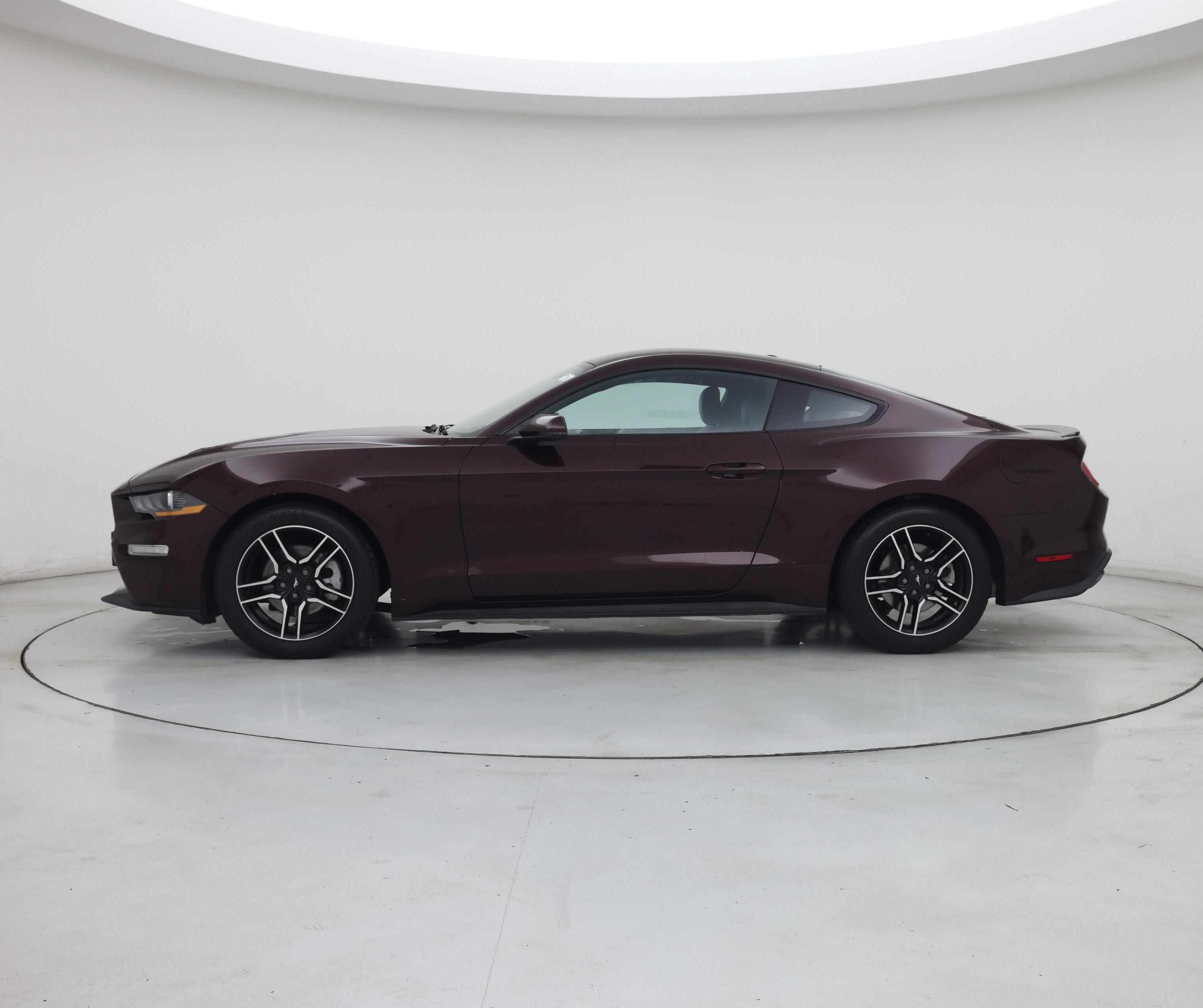 Thumbnail: 2018 Ford Mustang - 3