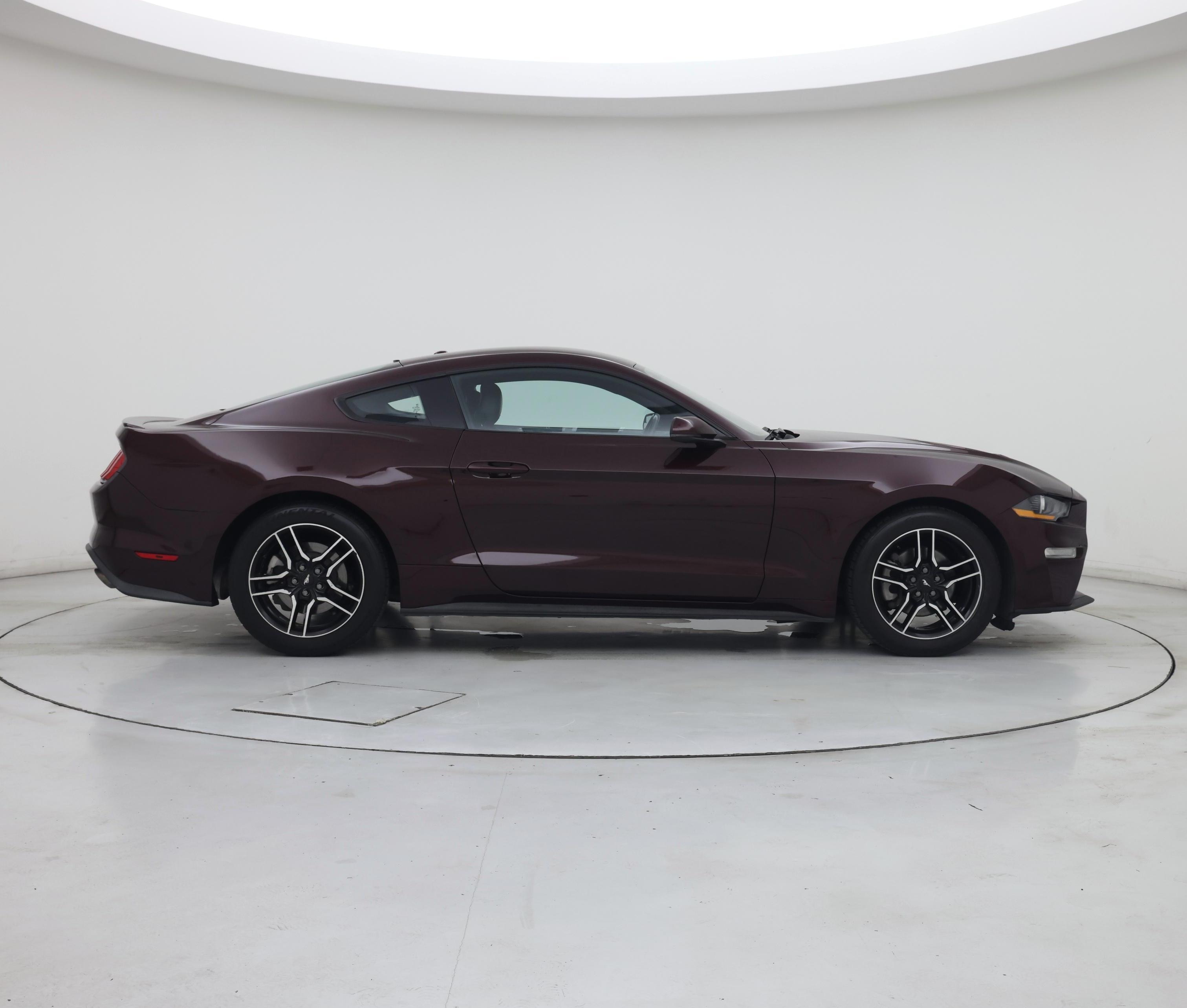 Thumbnail: 2018 Ford Mustang - 7
