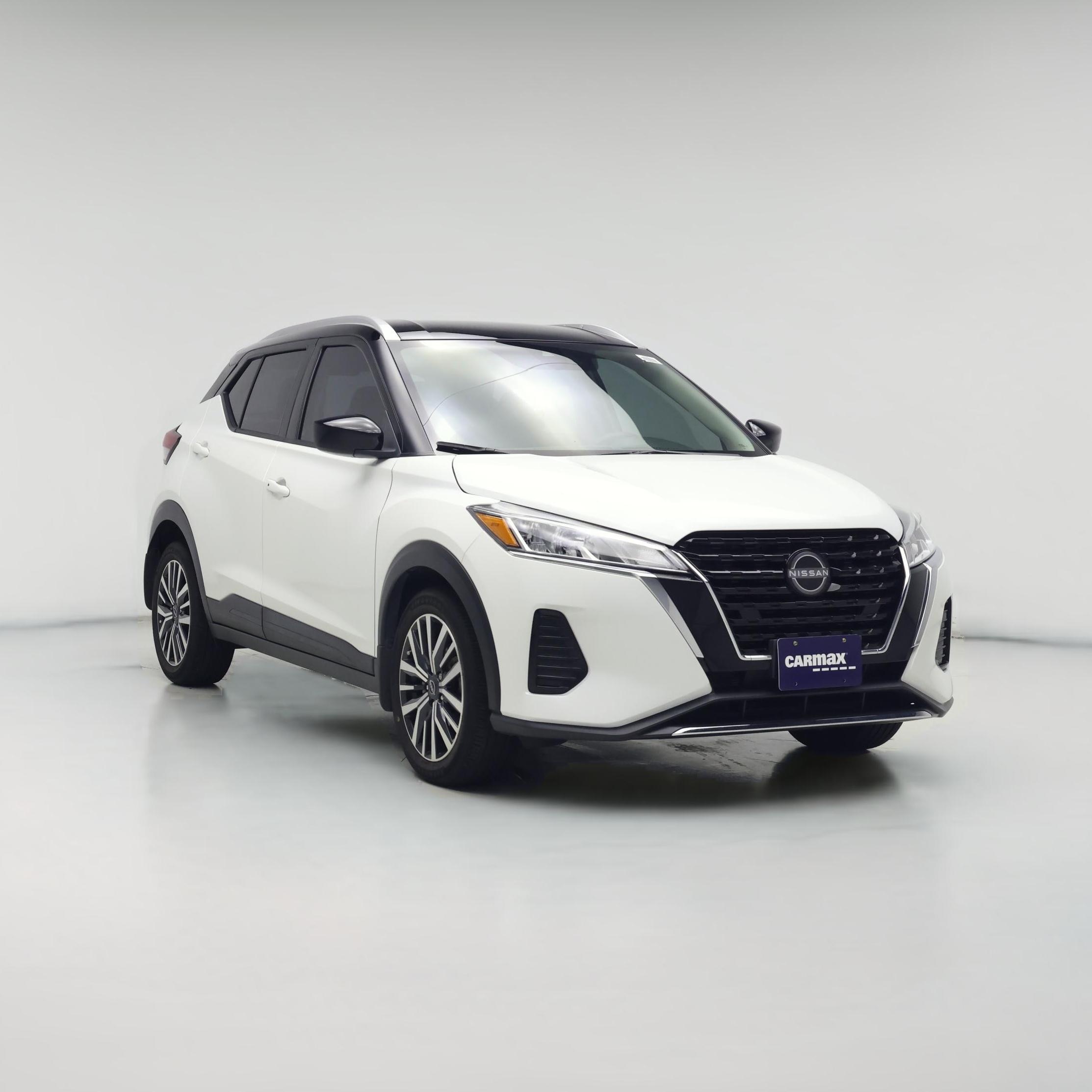 Thumbnail: 2023 Nissan Kicks - 1