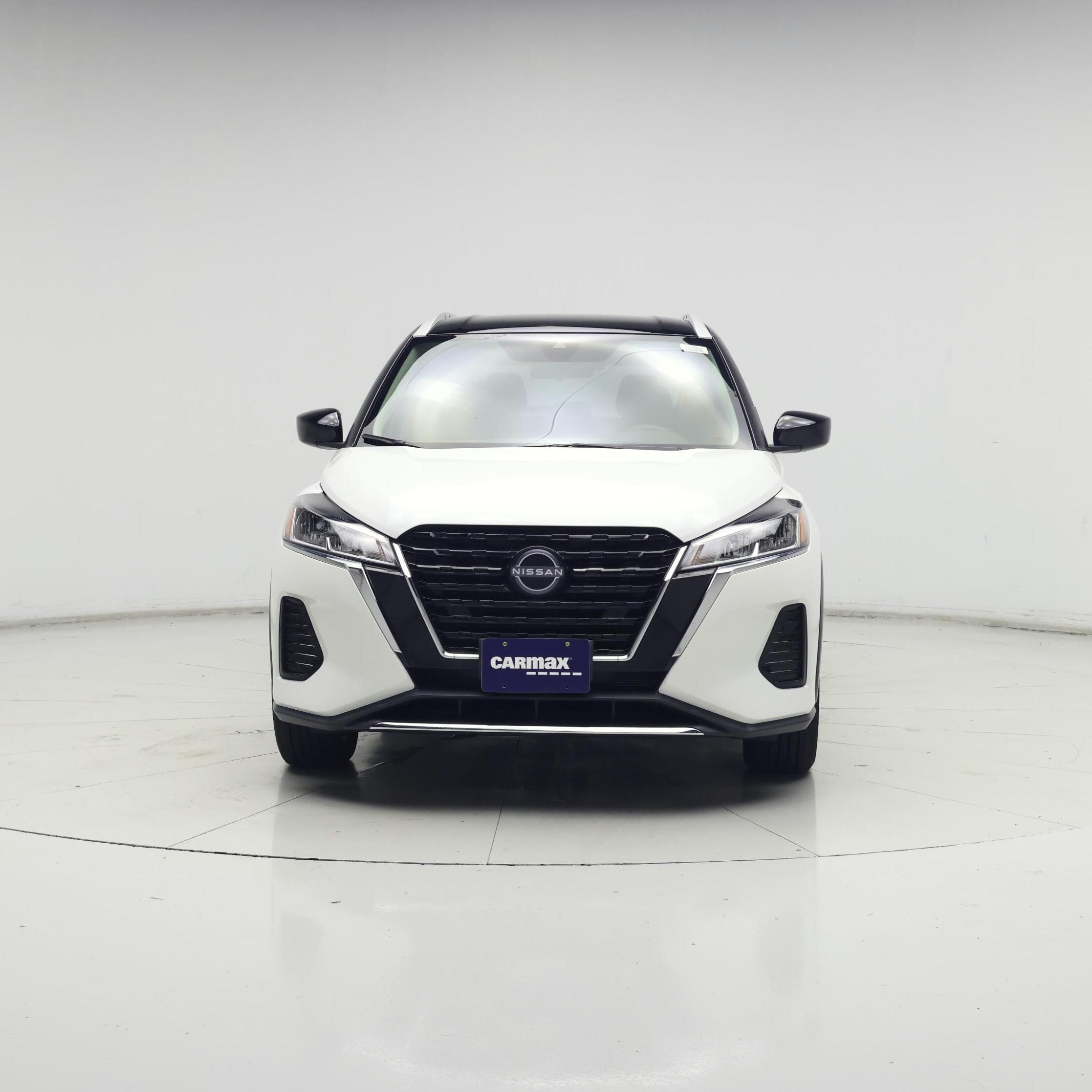 Thumbnail: 2023 Nissan Kicks - 5