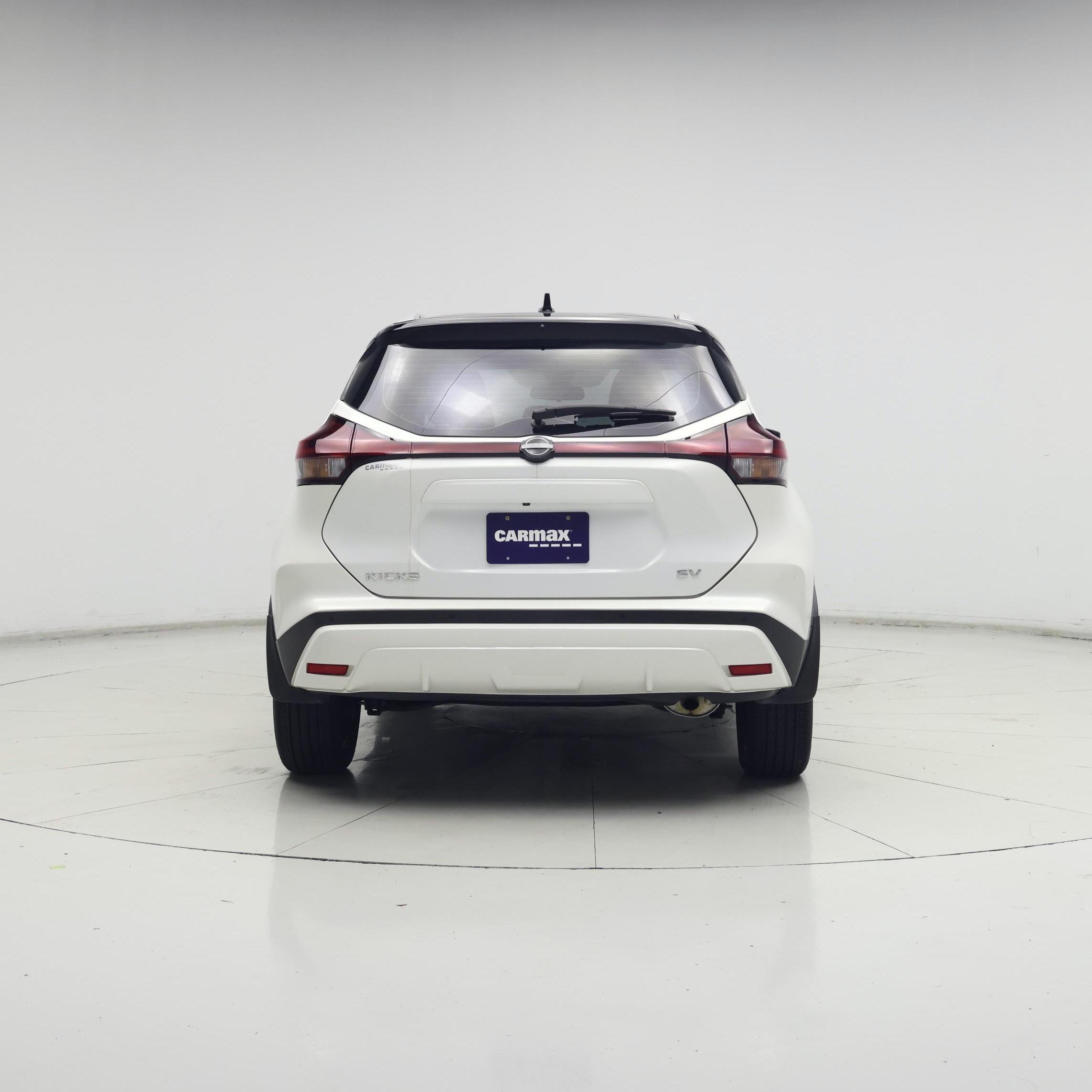 Thumbnail: 2023 Nissan Kicks - 6