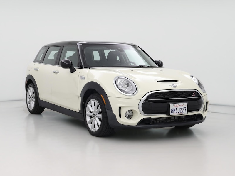 2019 MINI Cooper Clubman S -
                  Pleasanton, CA