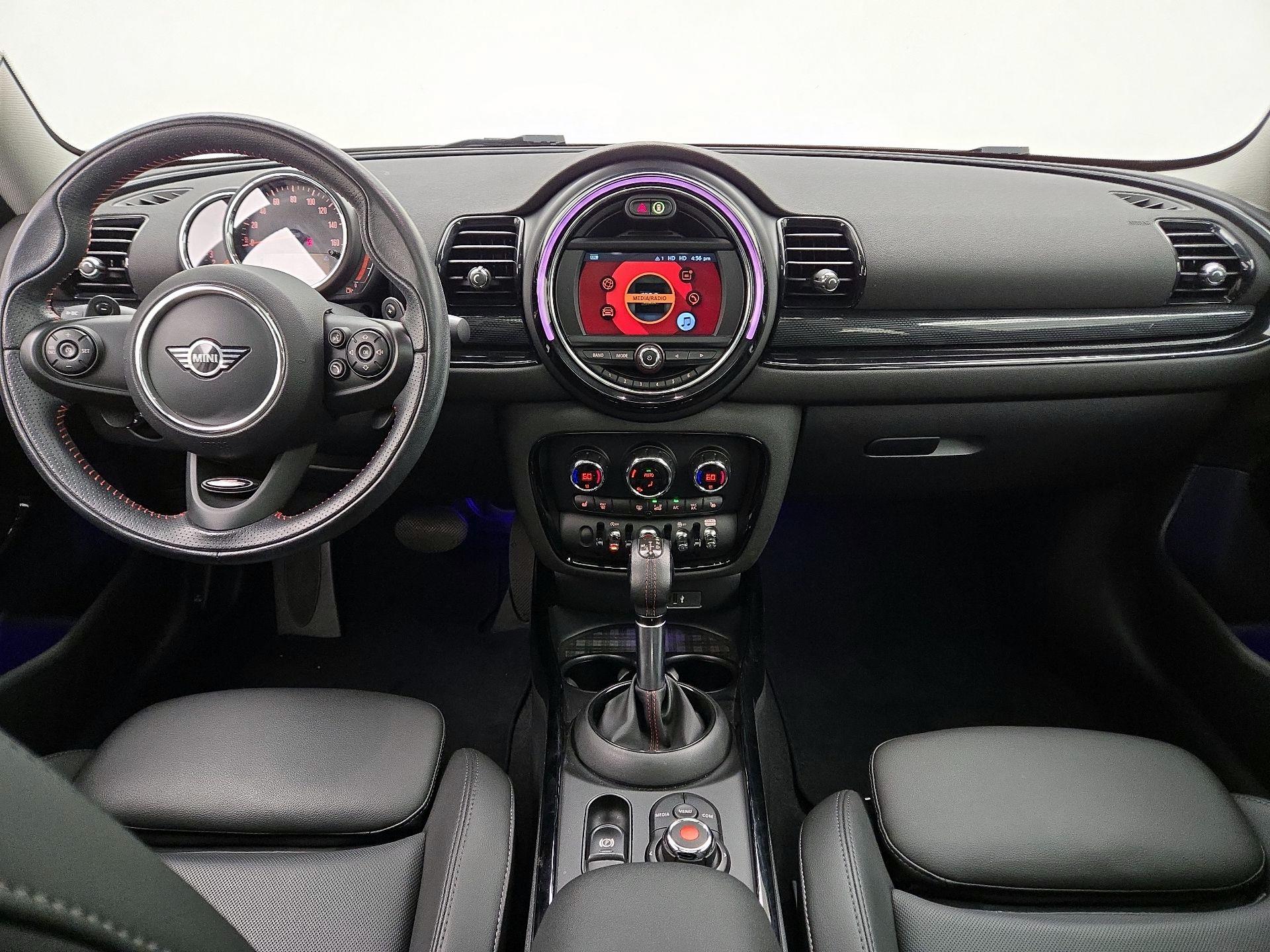 Thumbnail: 2019 MINI Cooper Clubman - 9