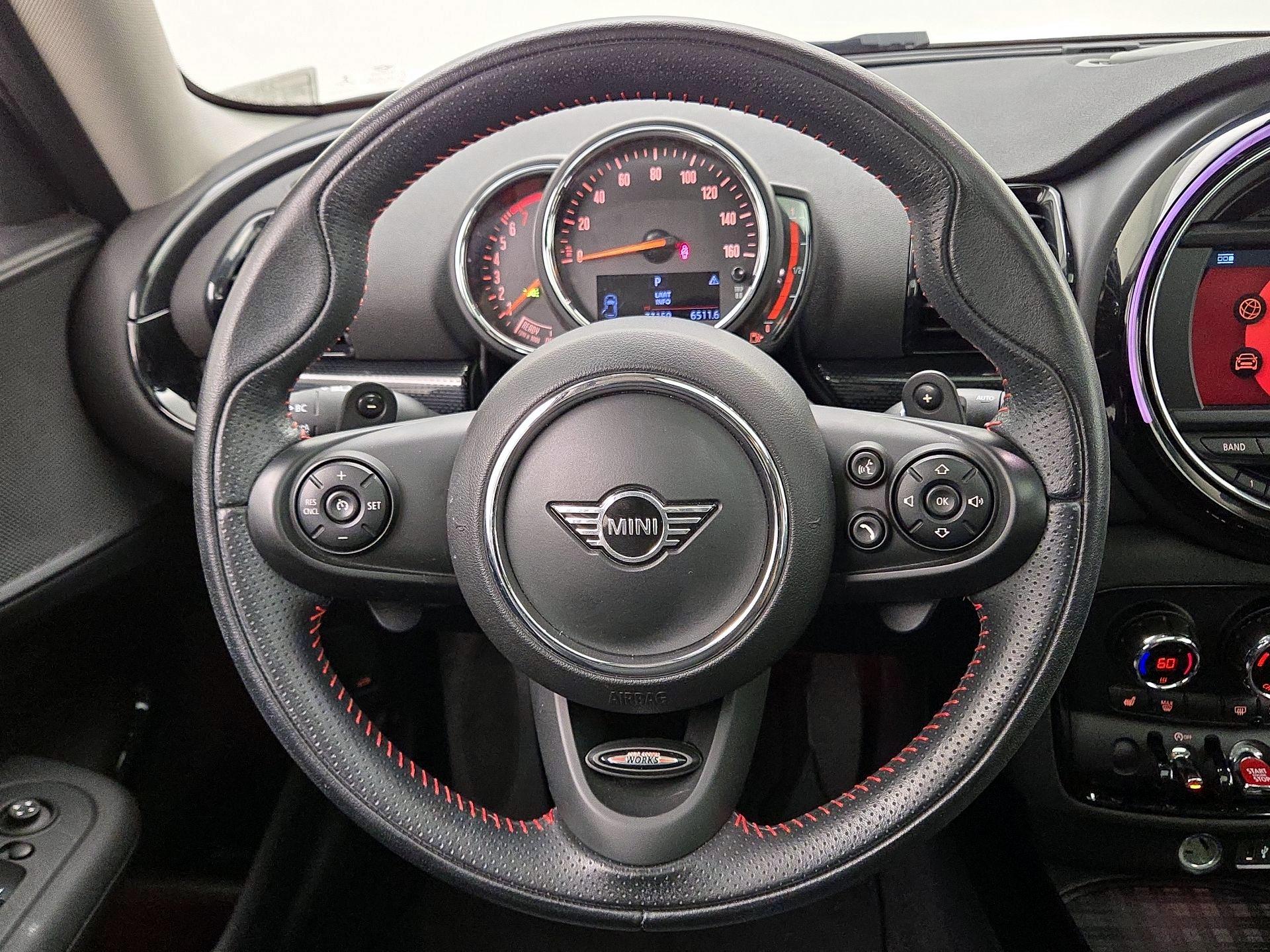 Thumbnail: 2019 MINI Cooper Clubman - 10