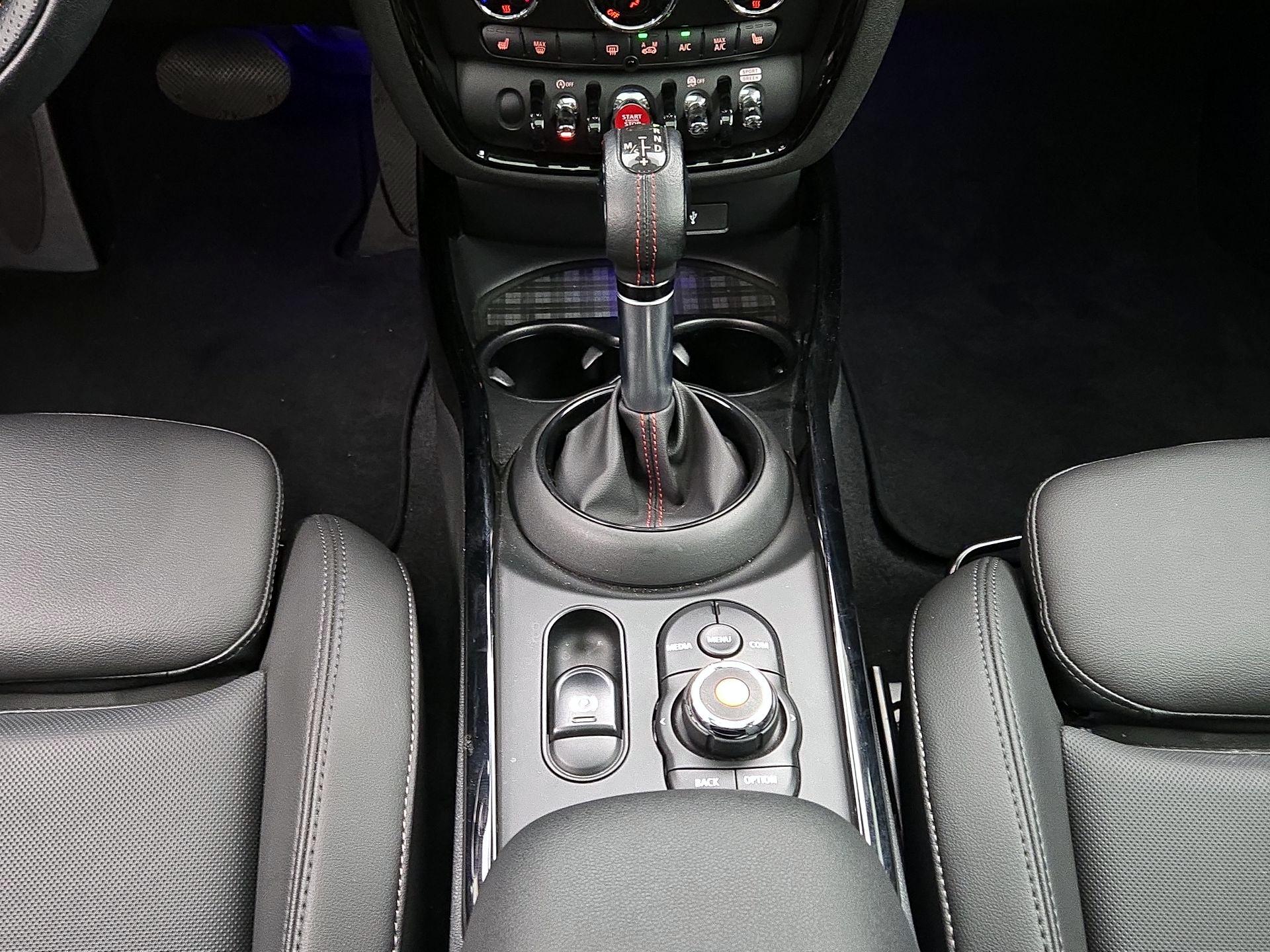 Thumbnail: 2019 MINI Cooper Clubman - 17