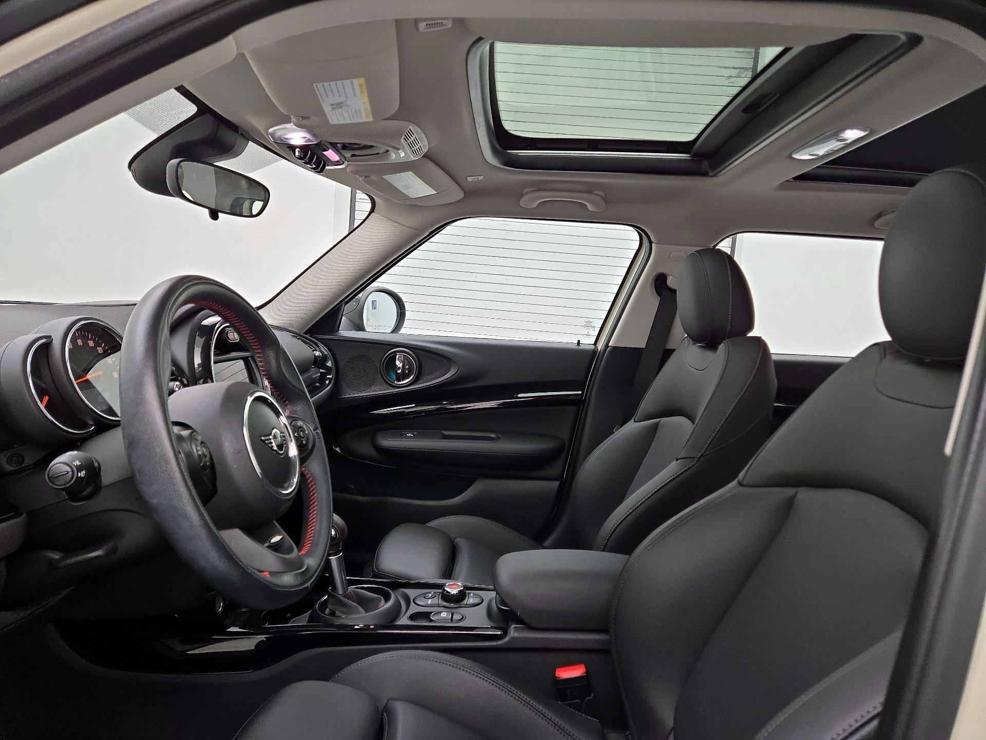 Thumbnail: 2019 MINI Cooper Clubman - 19