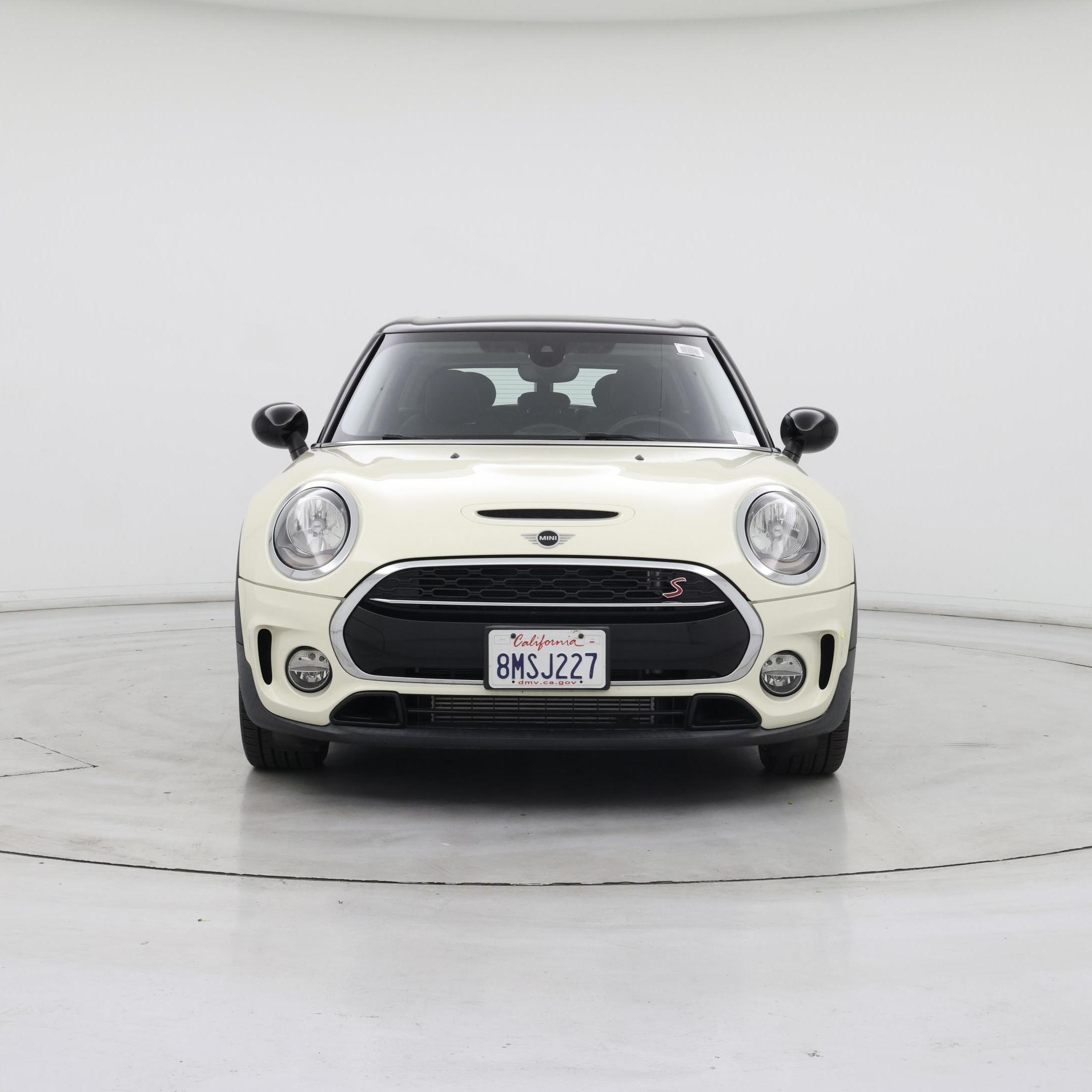 Thumbnail: 2019 MINI Cooper Clubman - 5