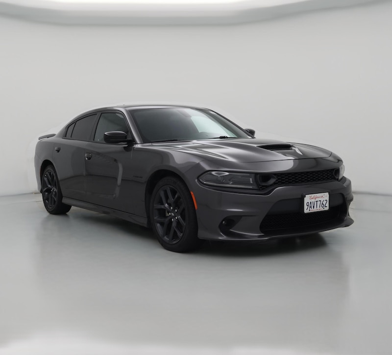 2022 Dodge Charger R/T