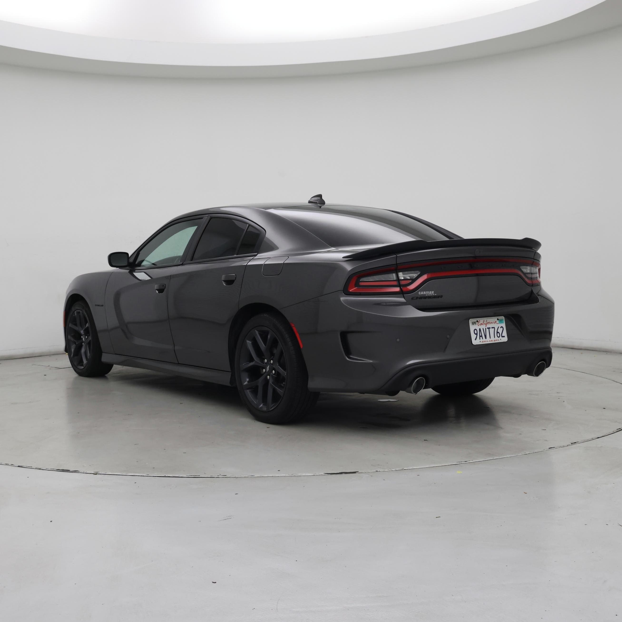Thumbnail: 2022 Dodge Charger - 2