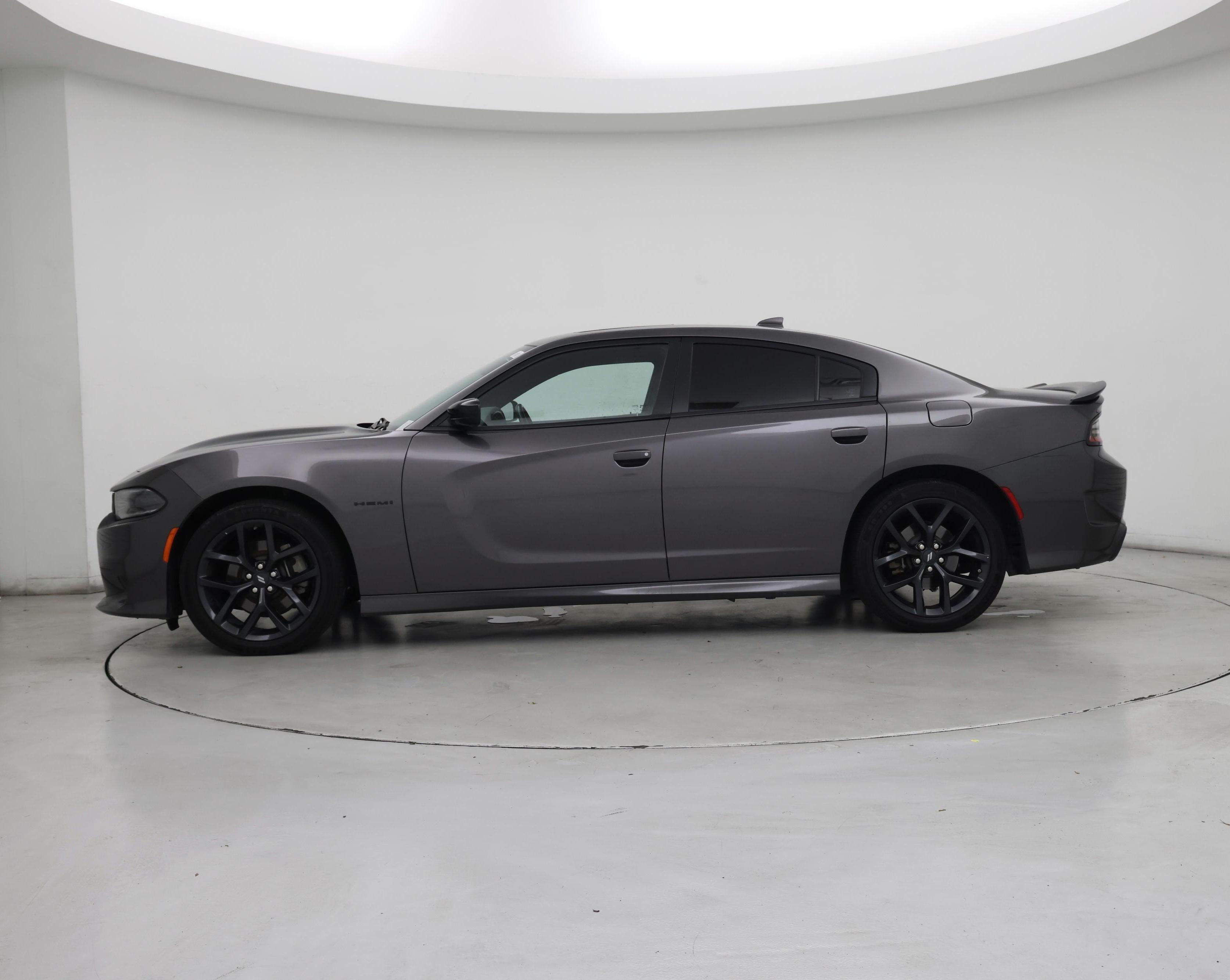 Thumbnail: 2022 Dodge Charger - 3