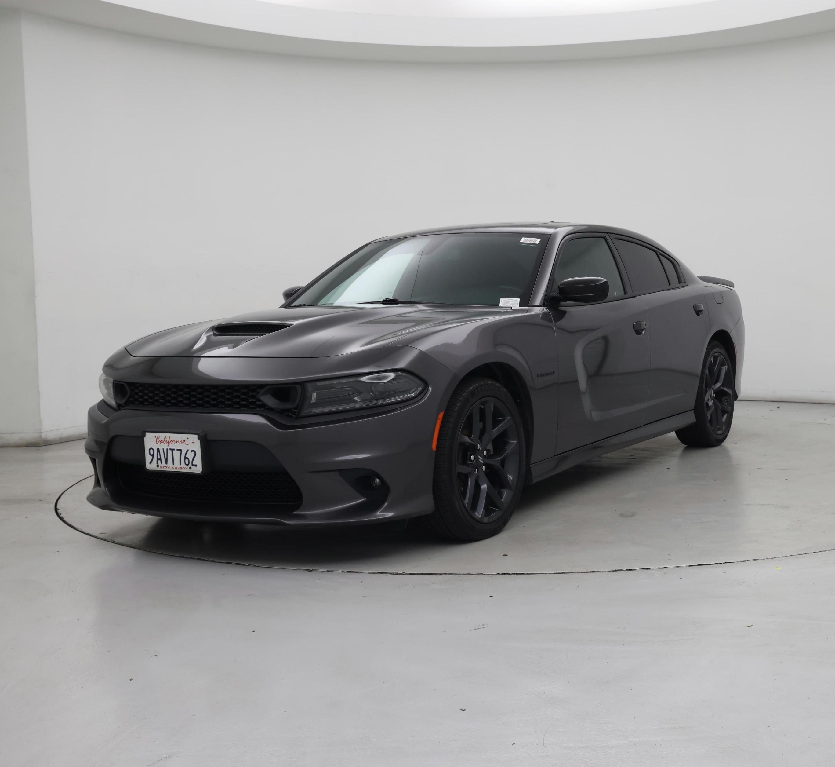 Thumbnail: 2022 Dodge Charger - 4
