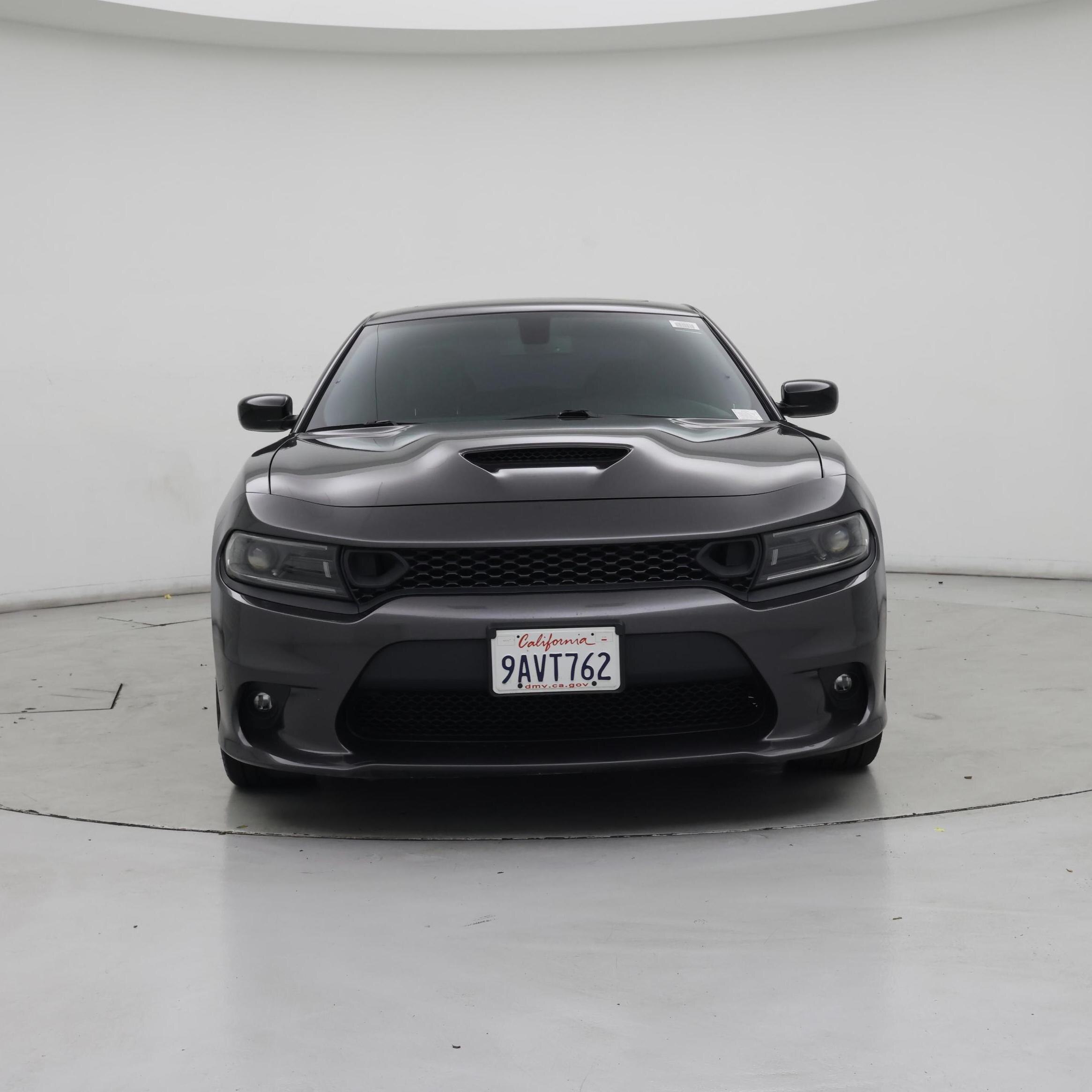 Thumbnail: 2022 Dodge Charger - 5