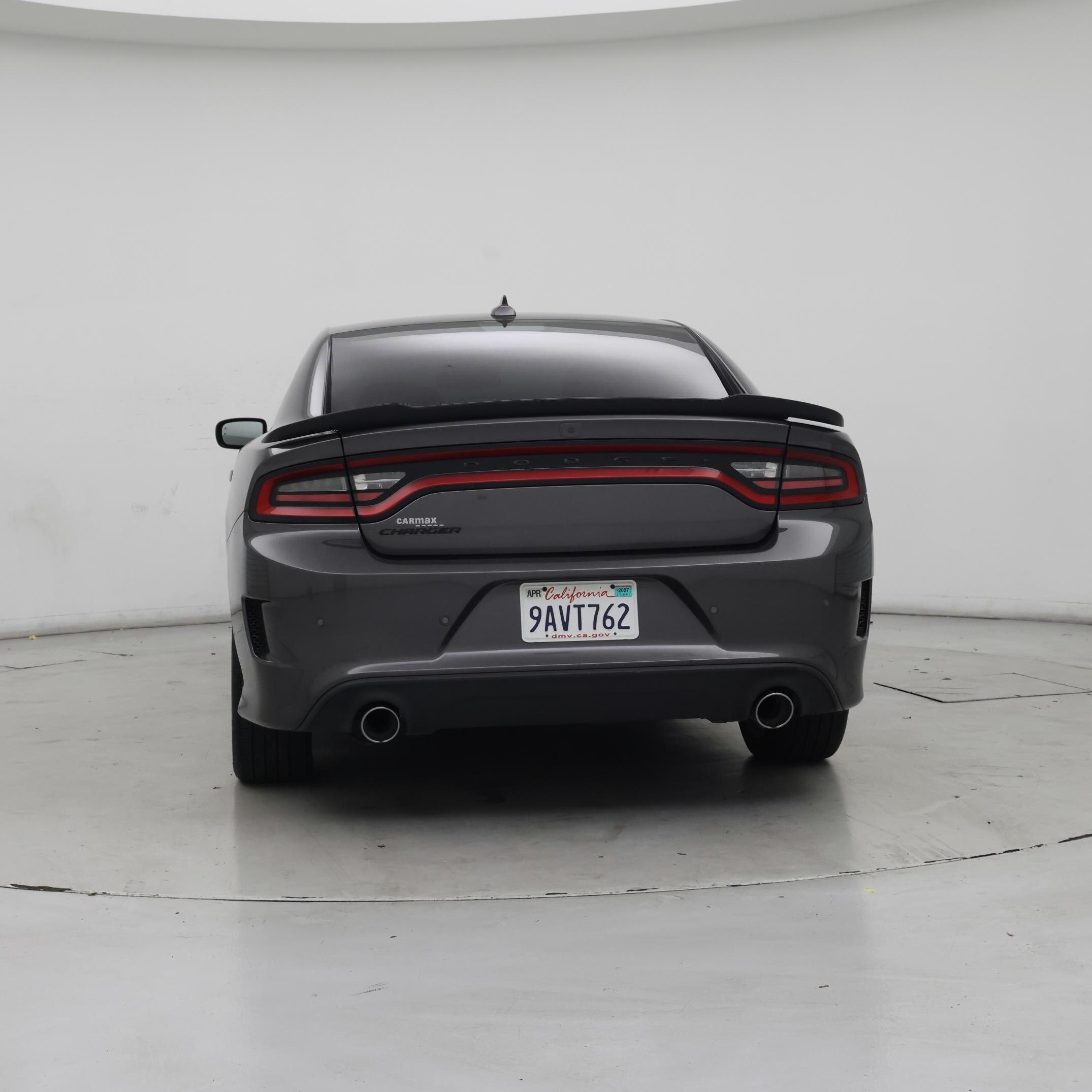 Thumbnail: 2022 Dodge Charger - 6