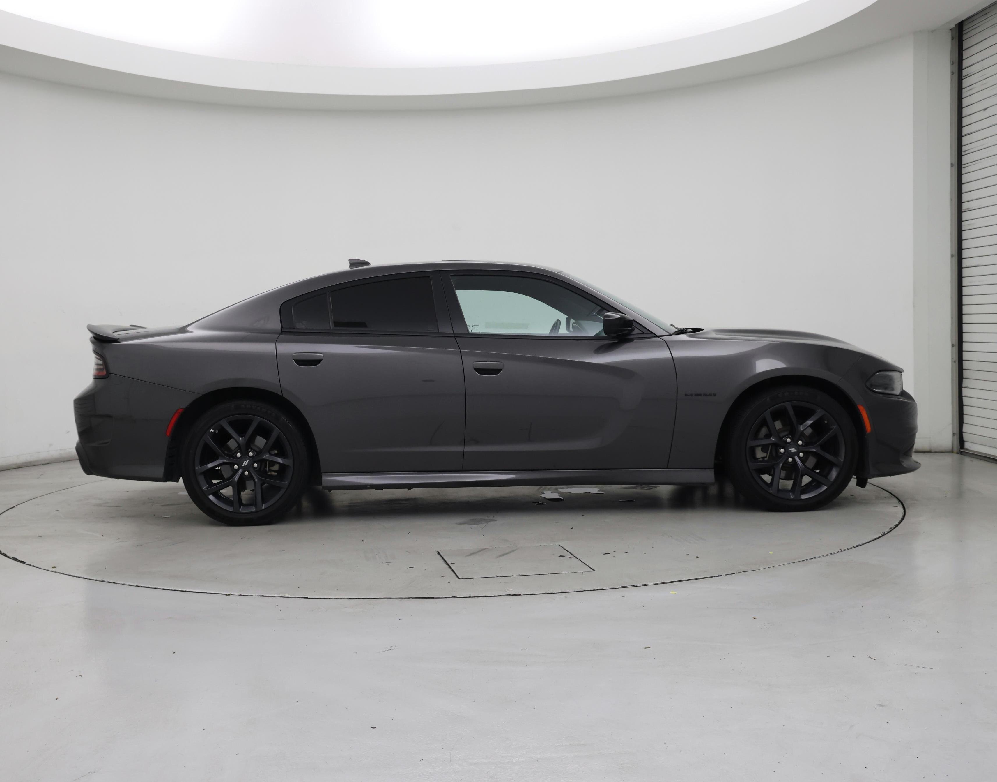 Thumbnail: 2022 Dodge Charger - 7