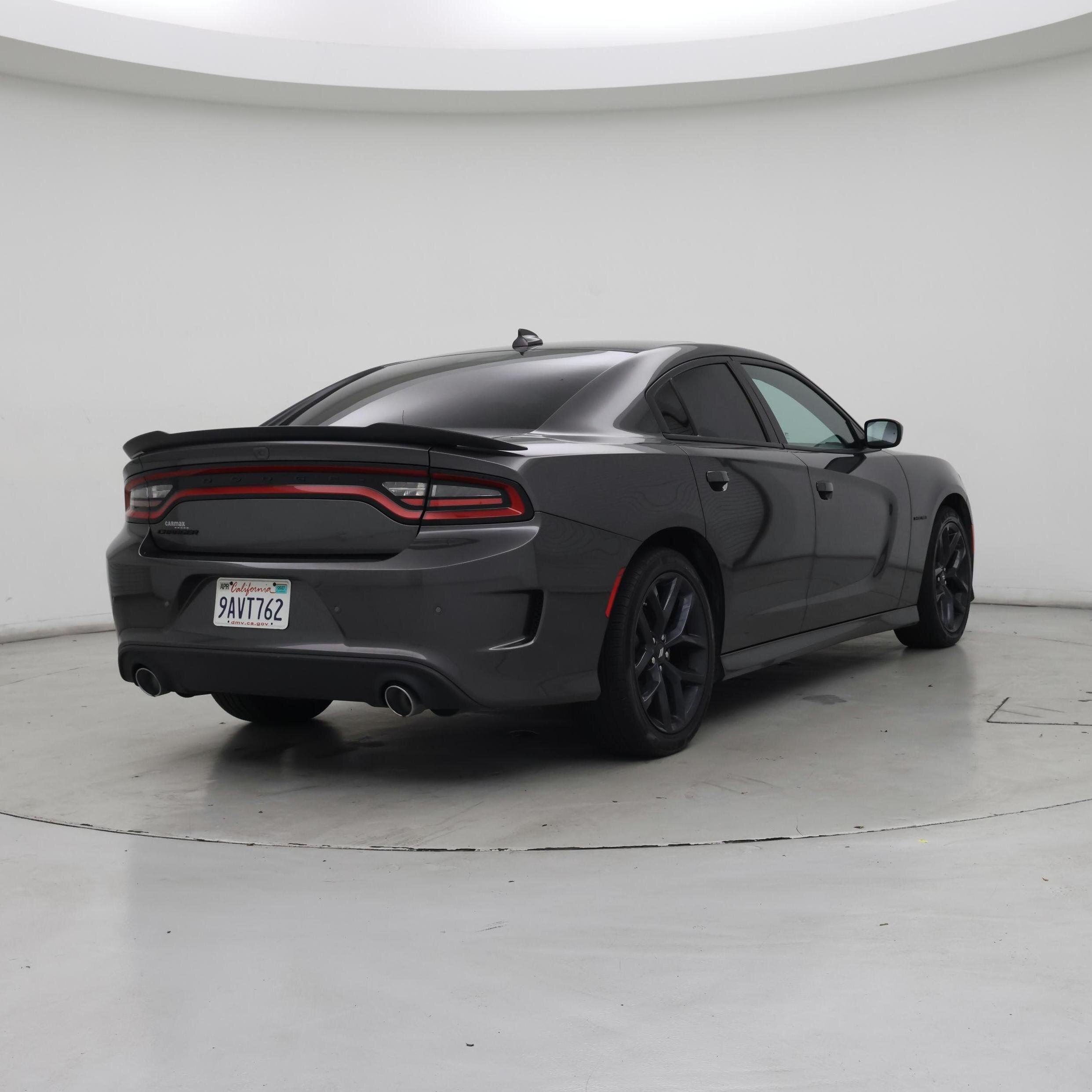 Thumbnail: 2022 Dodge Charger - 8