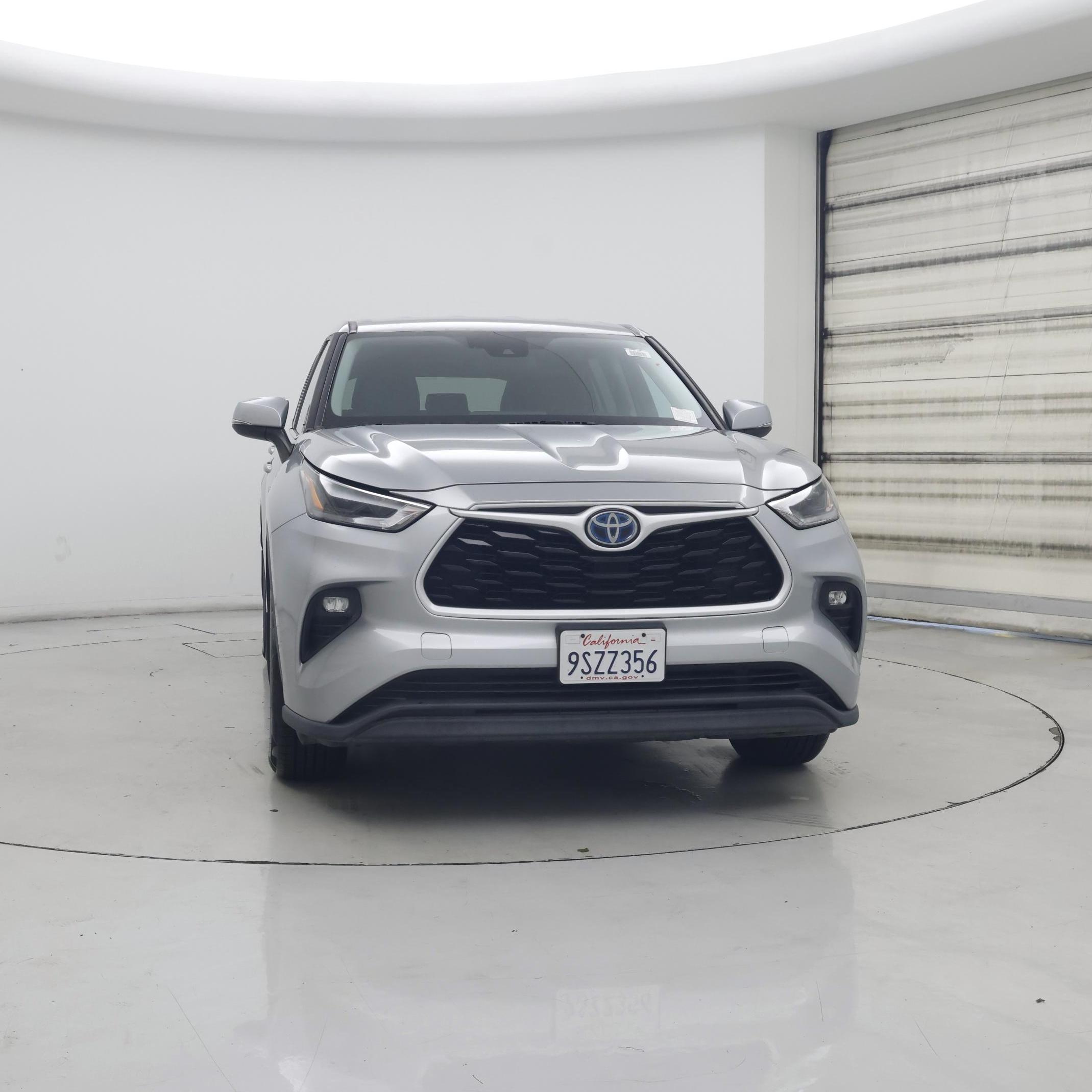 Thumbnail: 2021 Toyota Highlander - 5