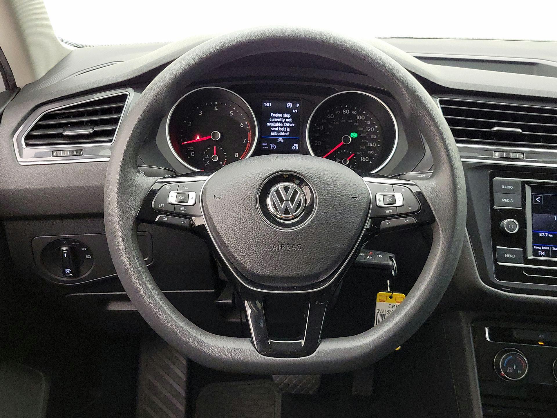 Thumbnail: 2020 Volkswagen Tiguan - 10