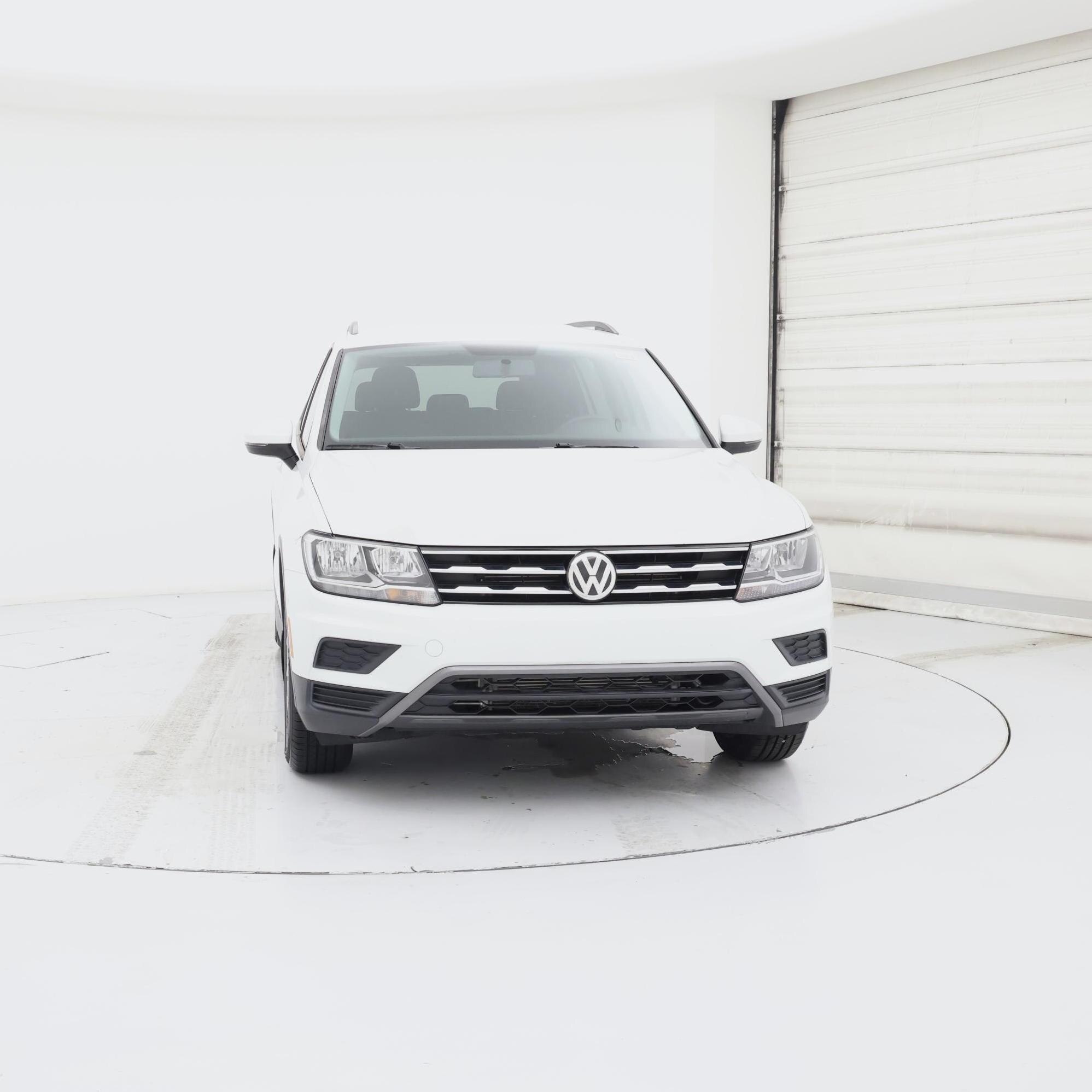 Thumbnail: 2020 Volkswagen Tiguan - 5