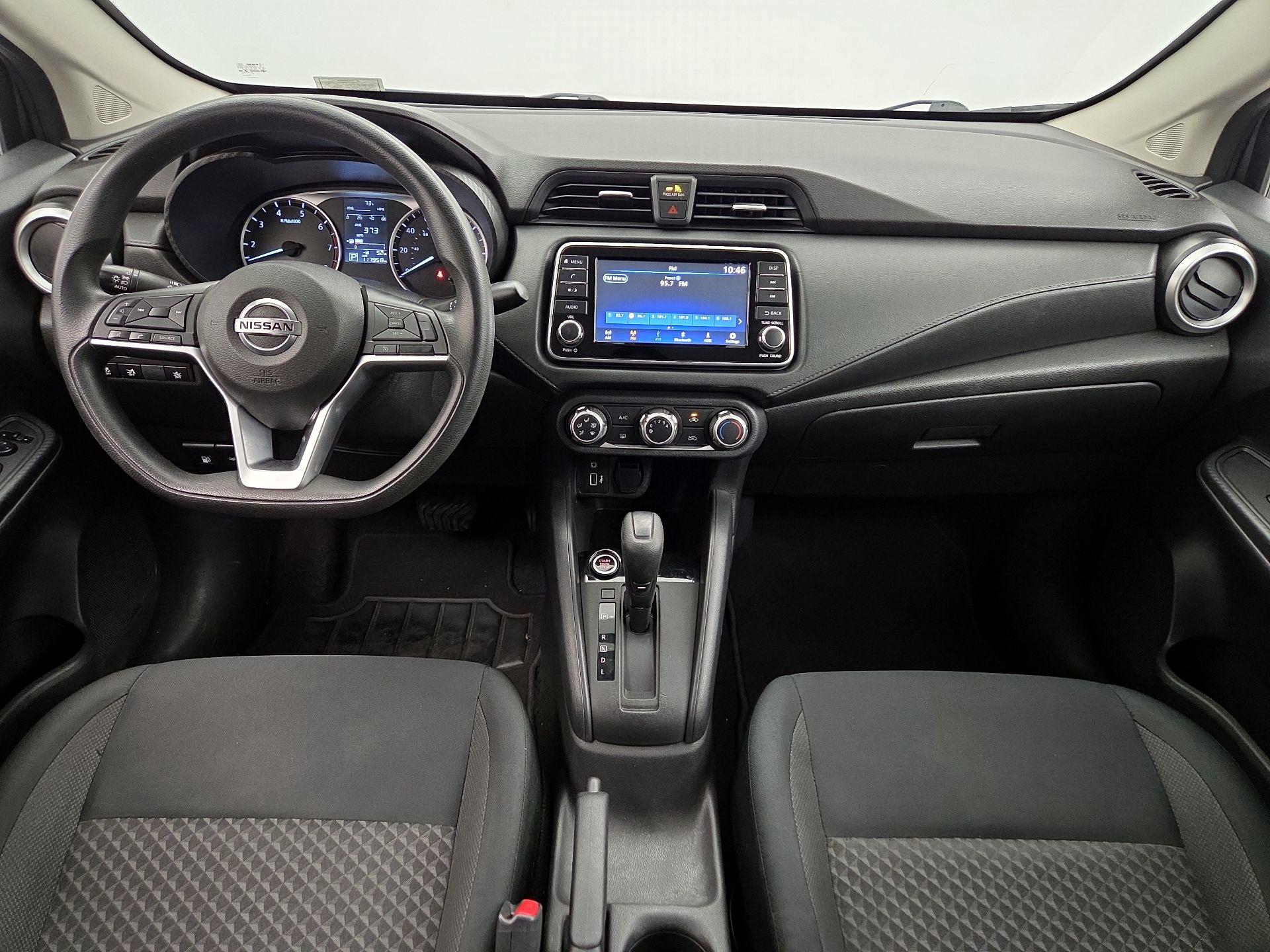 Thumbnail: 2020 Nissan Versa - 9