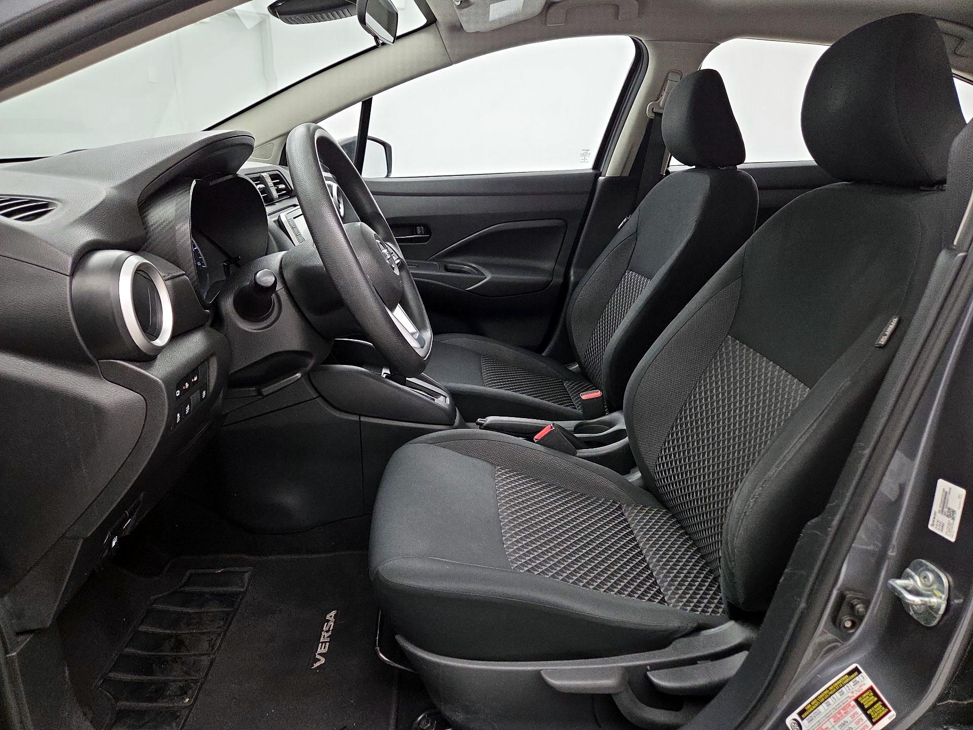 Thumbnail: 2020 Nissan Versa - 11