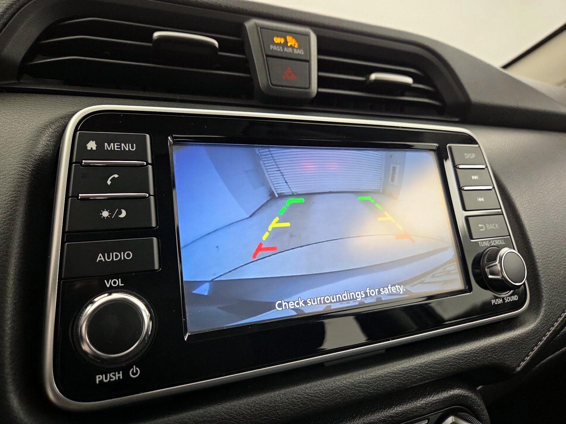 Thumbnail: 2020 Nissan Versa - 14