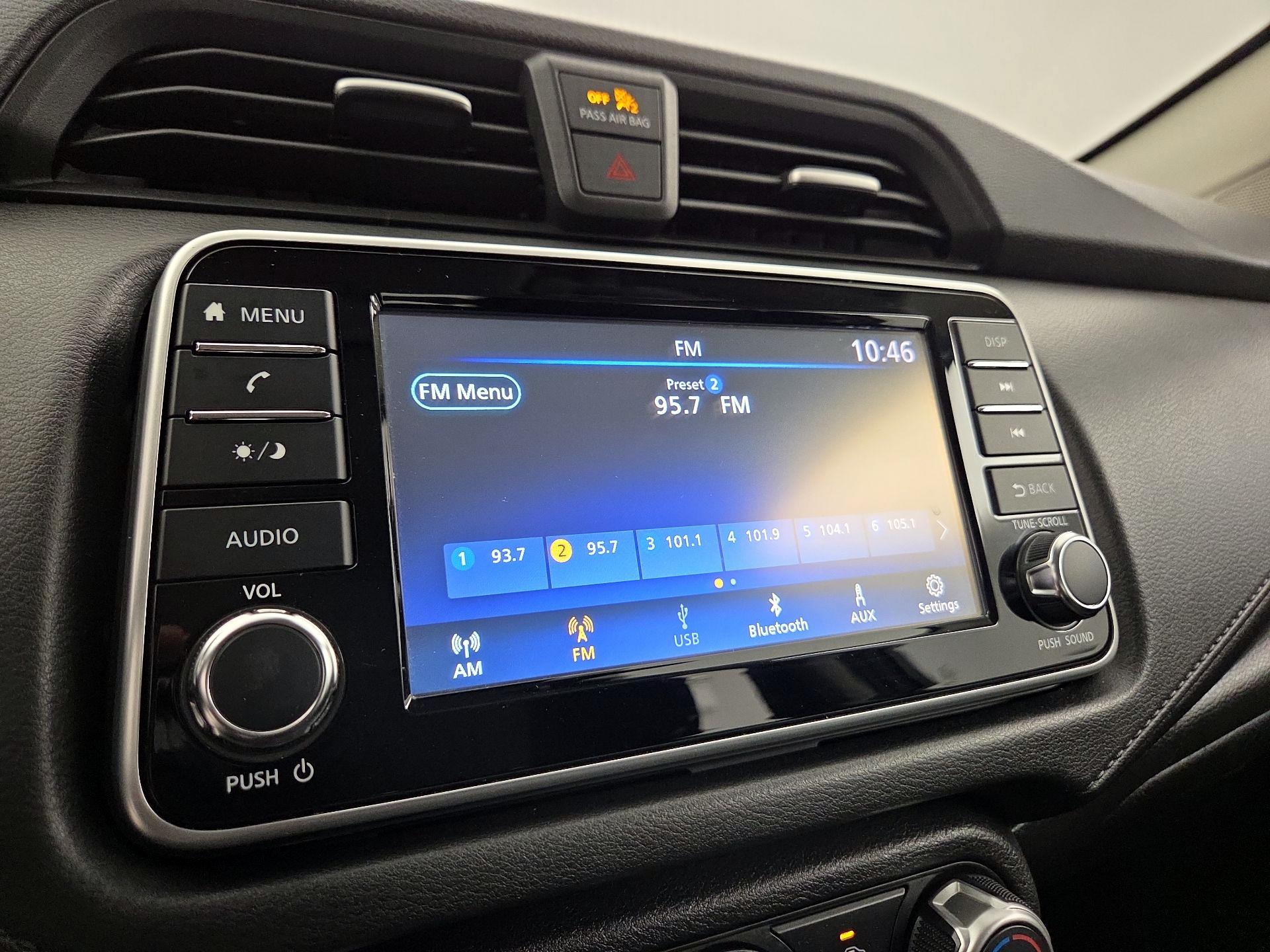 Thumbnail: 2020 Nissan Versa - 15