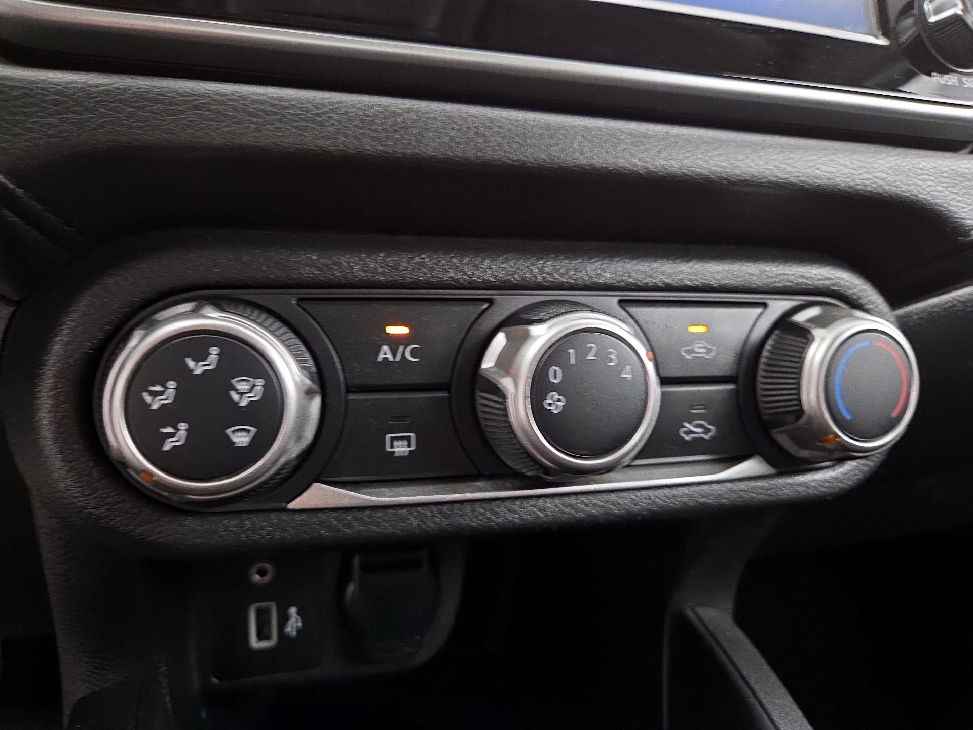 Thumbnail: 2020 Nissan Versa - 16