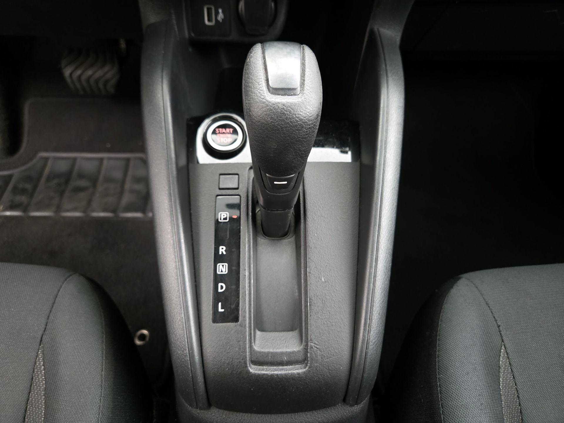 Thumbnail: 2020 Nissan Versa - 17