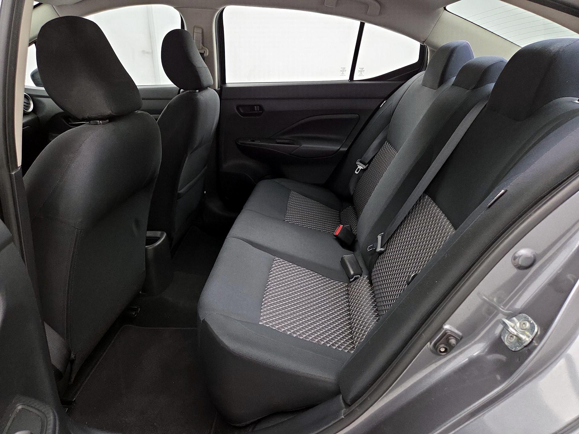 Thumbnail: 2020 Nissan Versa - 19