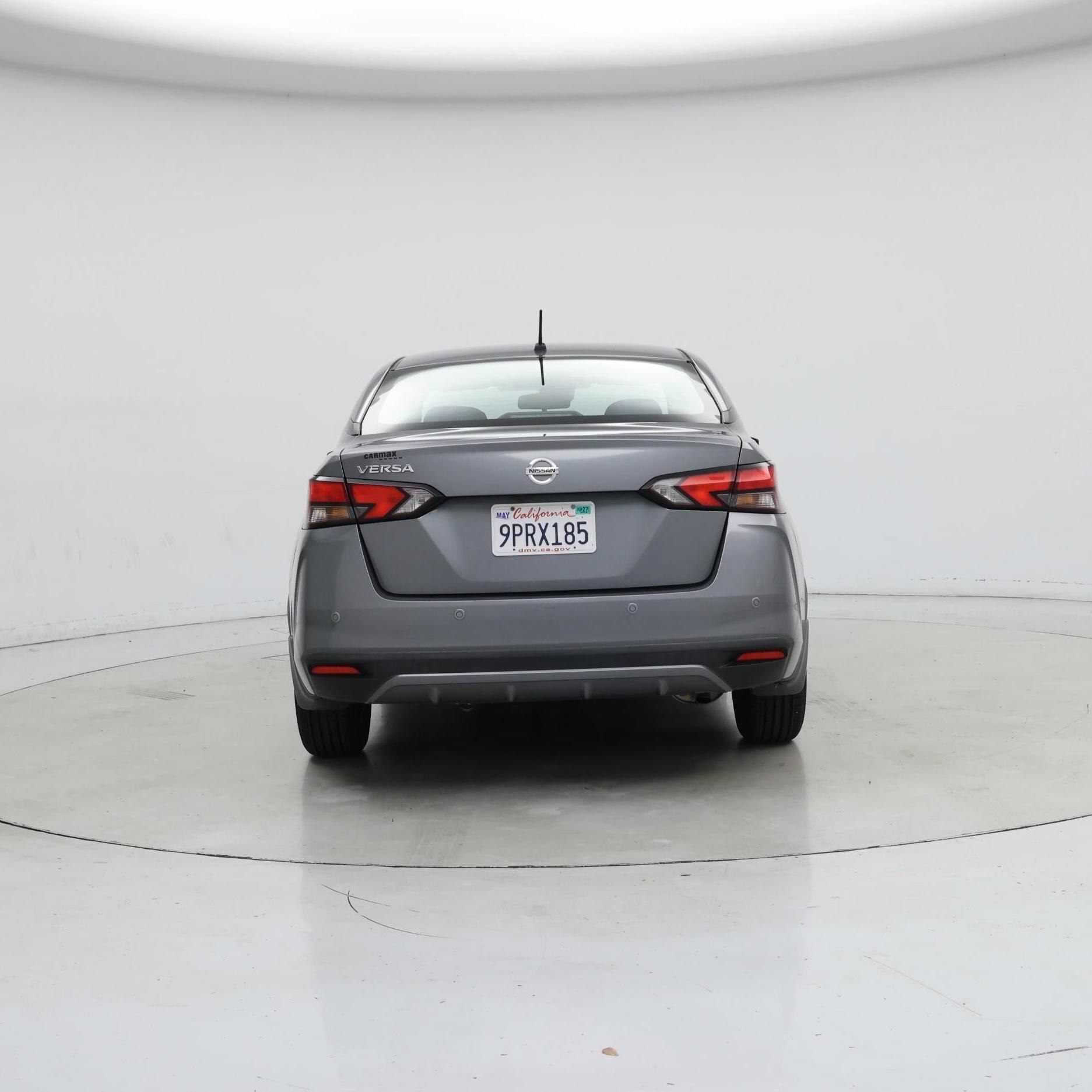 Thumbnail: 2020 Nissan Versa - 6