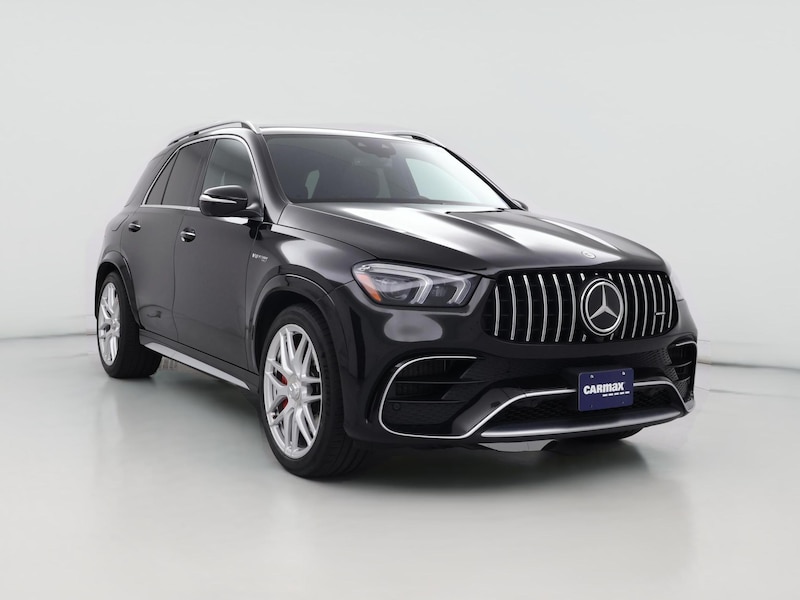 2021 Mercedes-Benz GL-Class AMG GL 63 -
                  Glen Allen, VA
