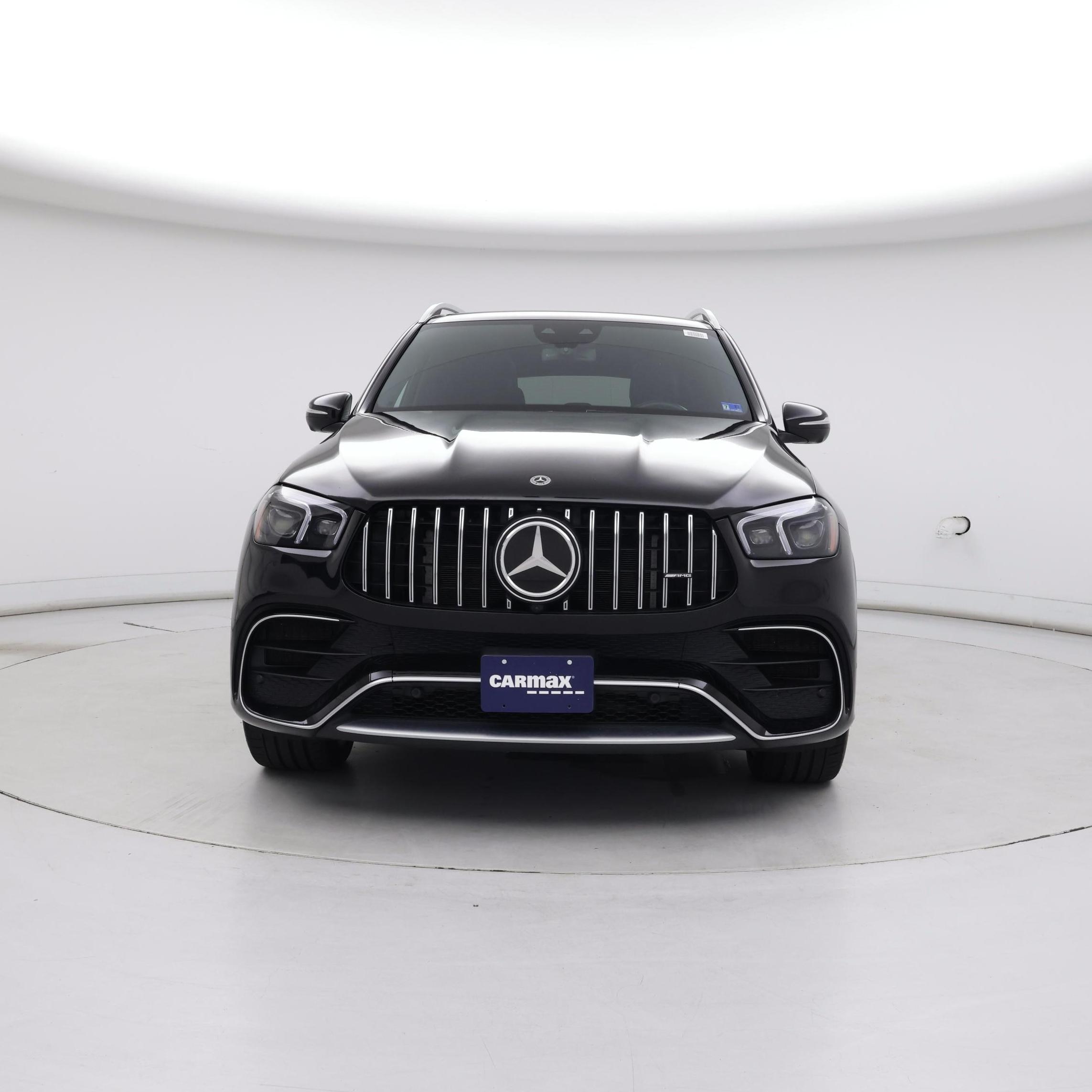 Thumbnail: 2021 Mercedes-Benz GL-Class - 5