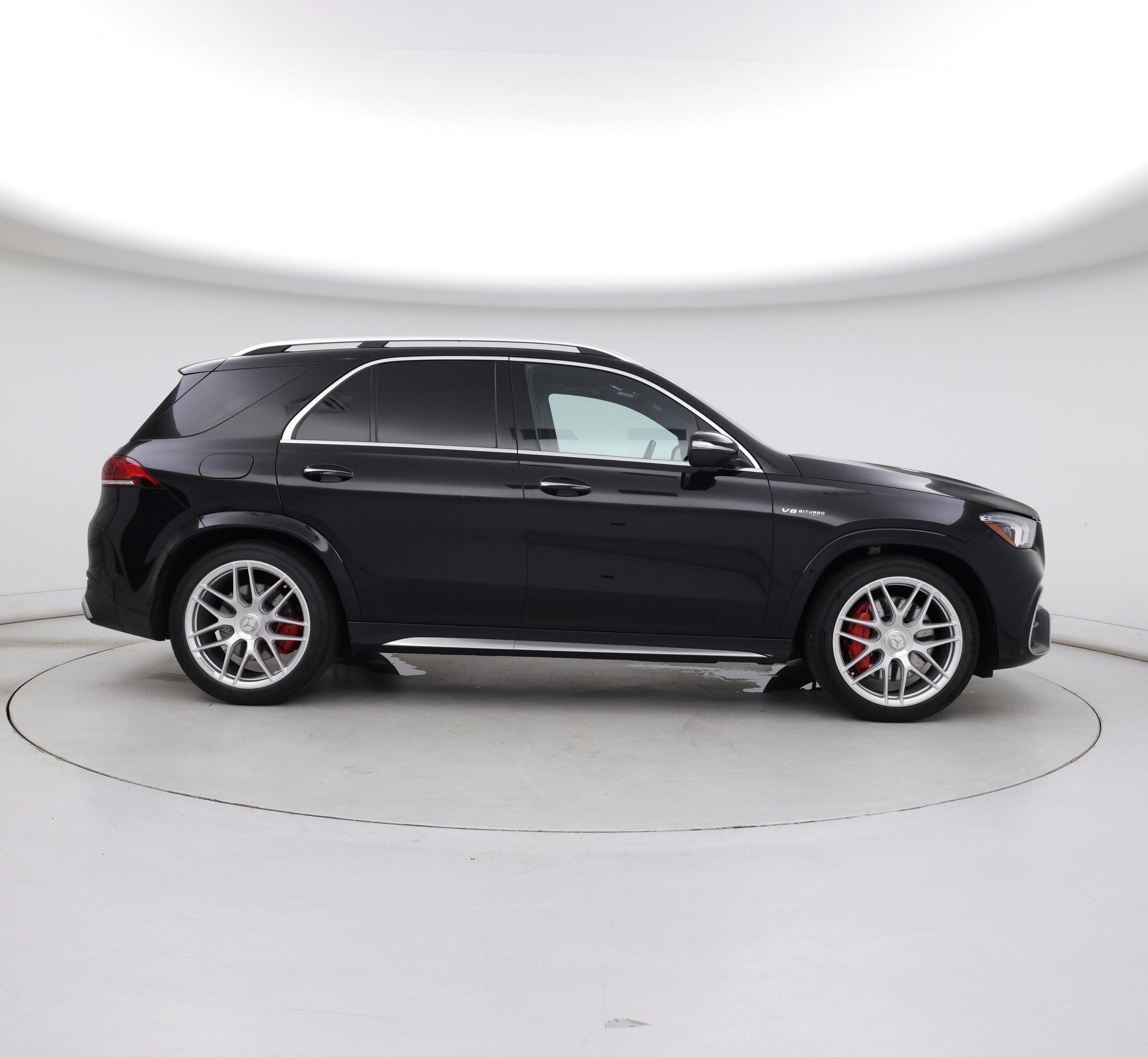 Thumbnail: 2021 Mercedes-Benz GL-Class - 7