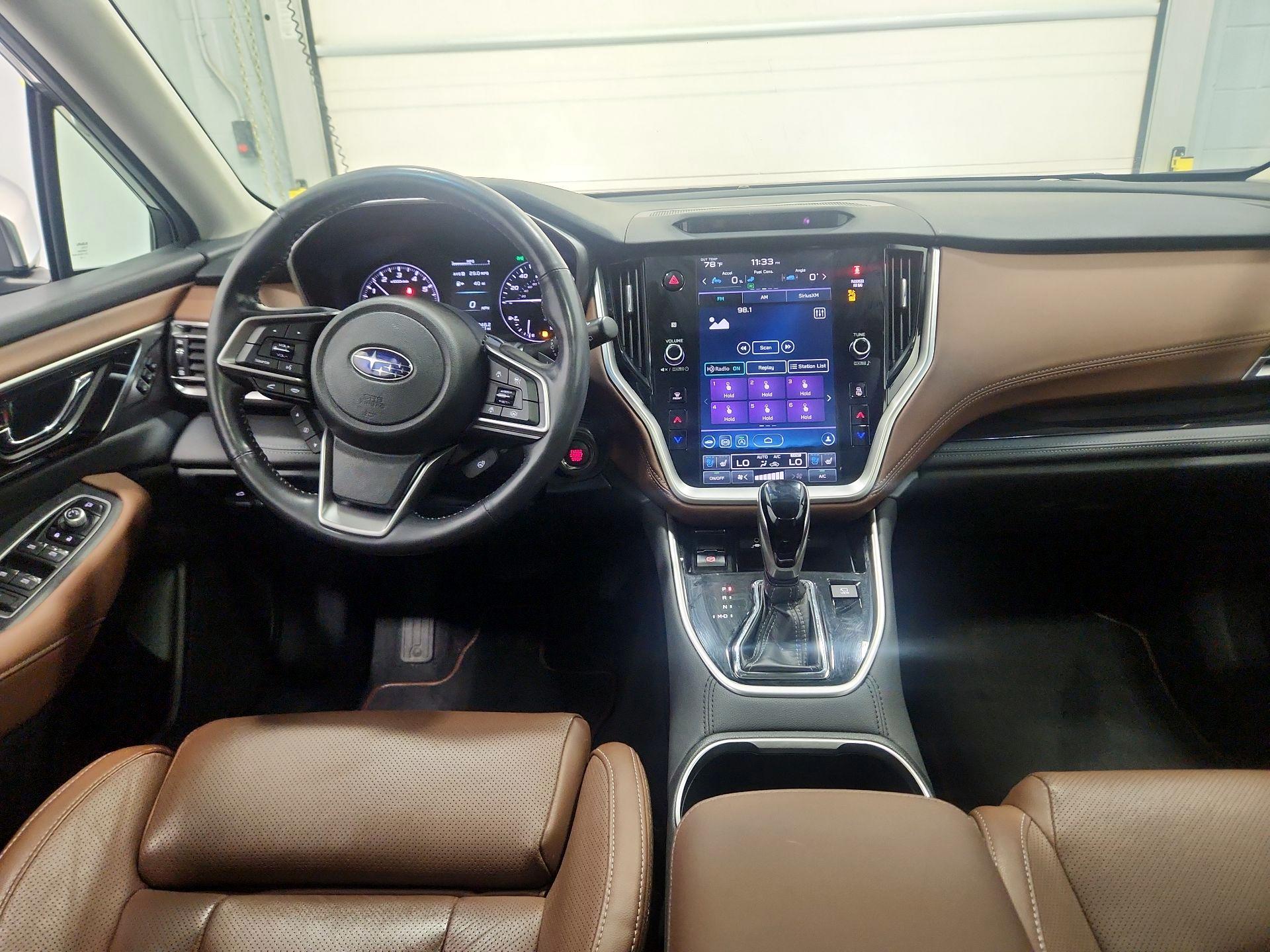 Thumbnail: 2022 Subaru Outback - 9