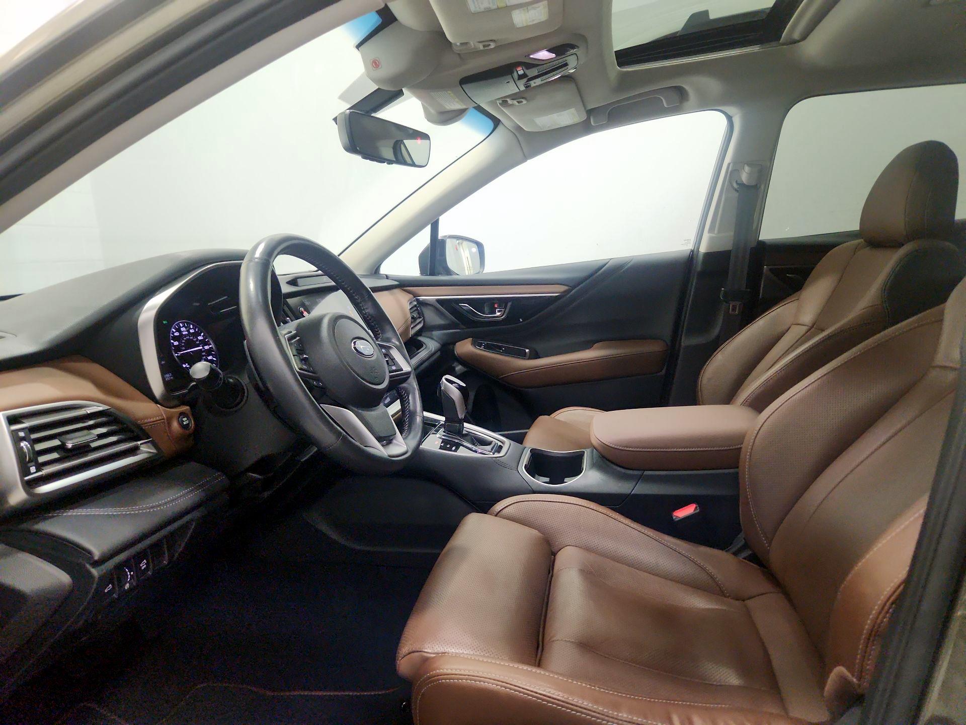 Thumbnail: 2022 Subaru Outback - 11