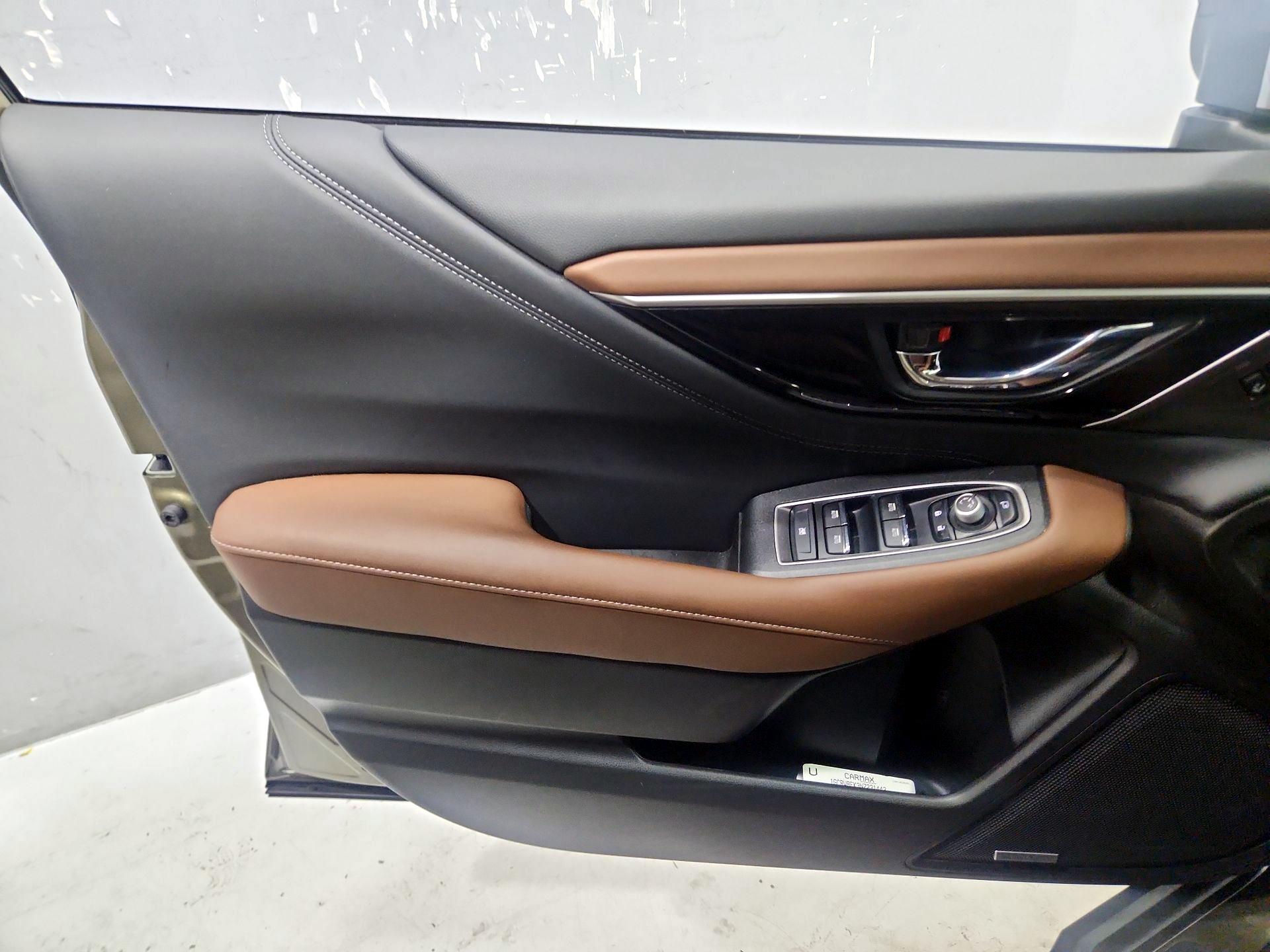 Thumbnail: 2022 Subaru Outback - 12